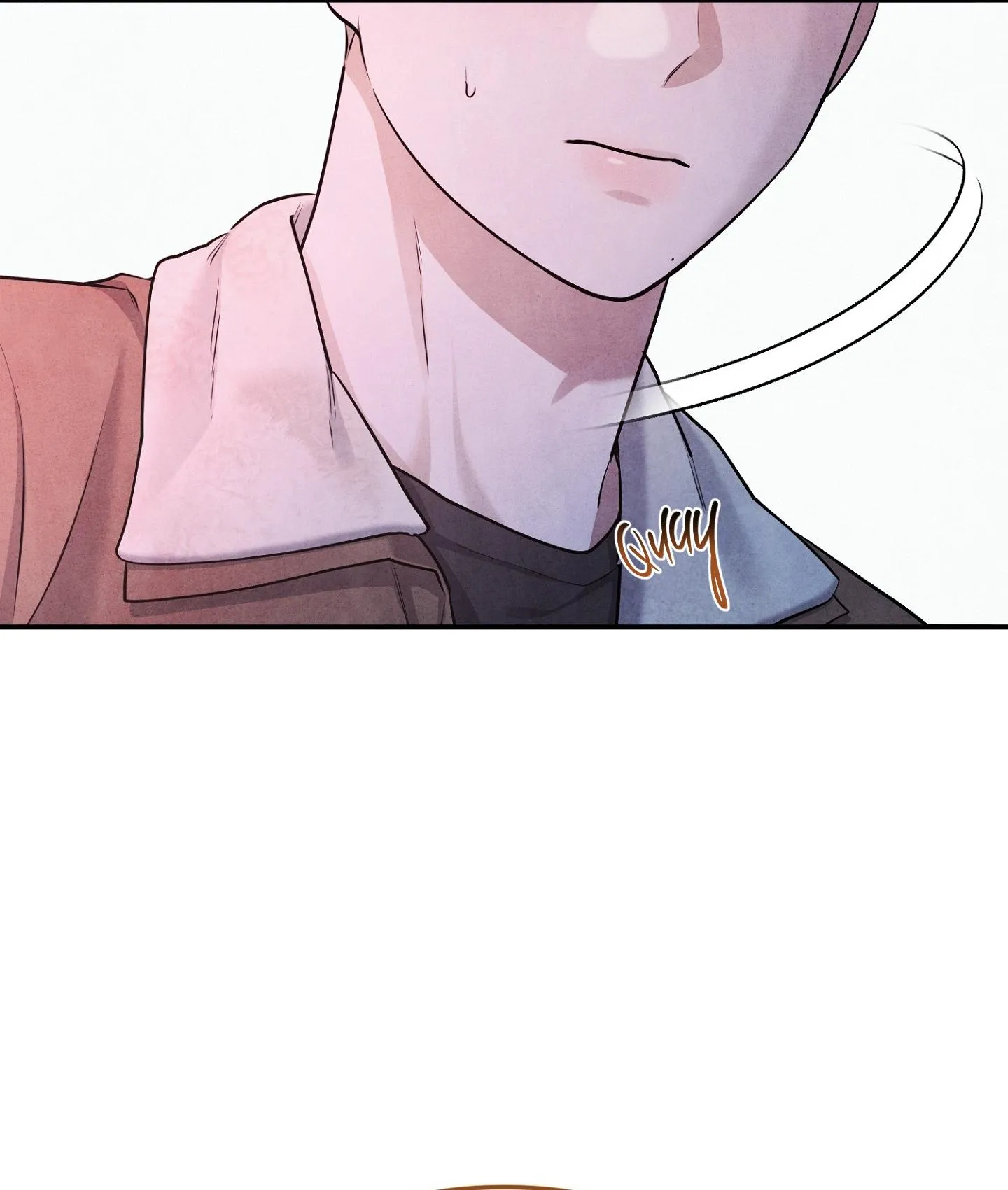 HẮC DIỄM DỤC VỌNG Chapter 11 Trang 10