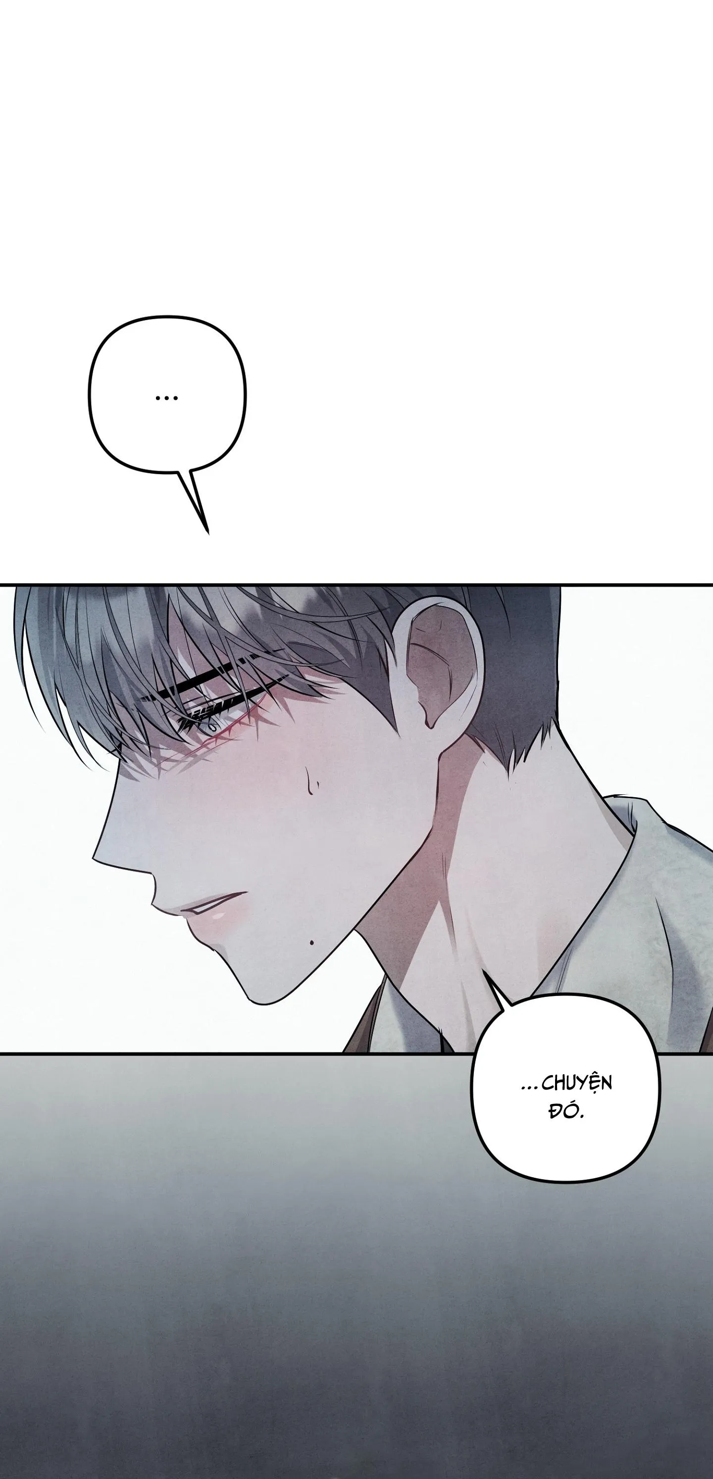 HẮC DIỄM DỤC VỌNG Chapter 11 Trang 21