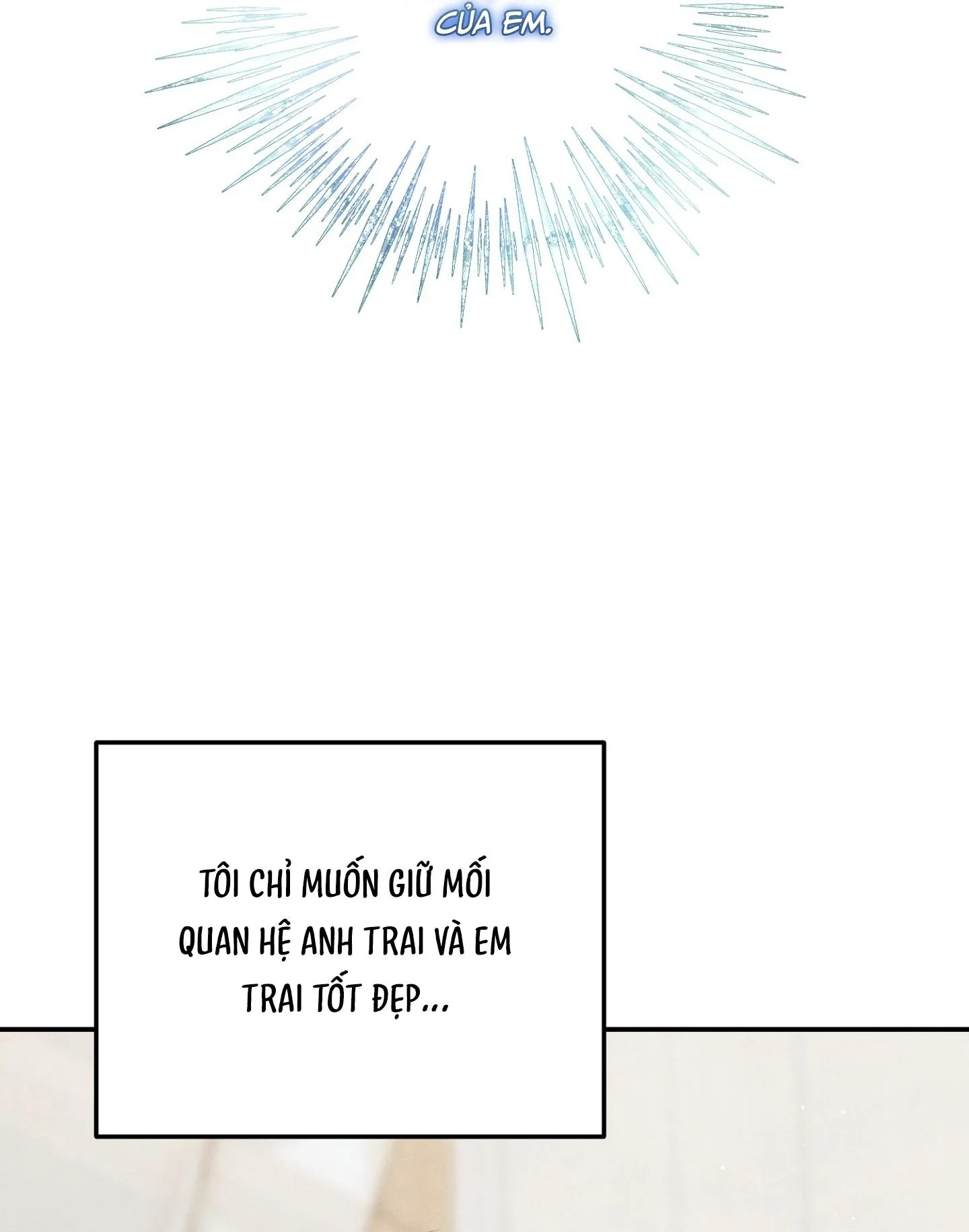 HẮC DIỄM DỤC VỌNG Chapter 11 Trang 23