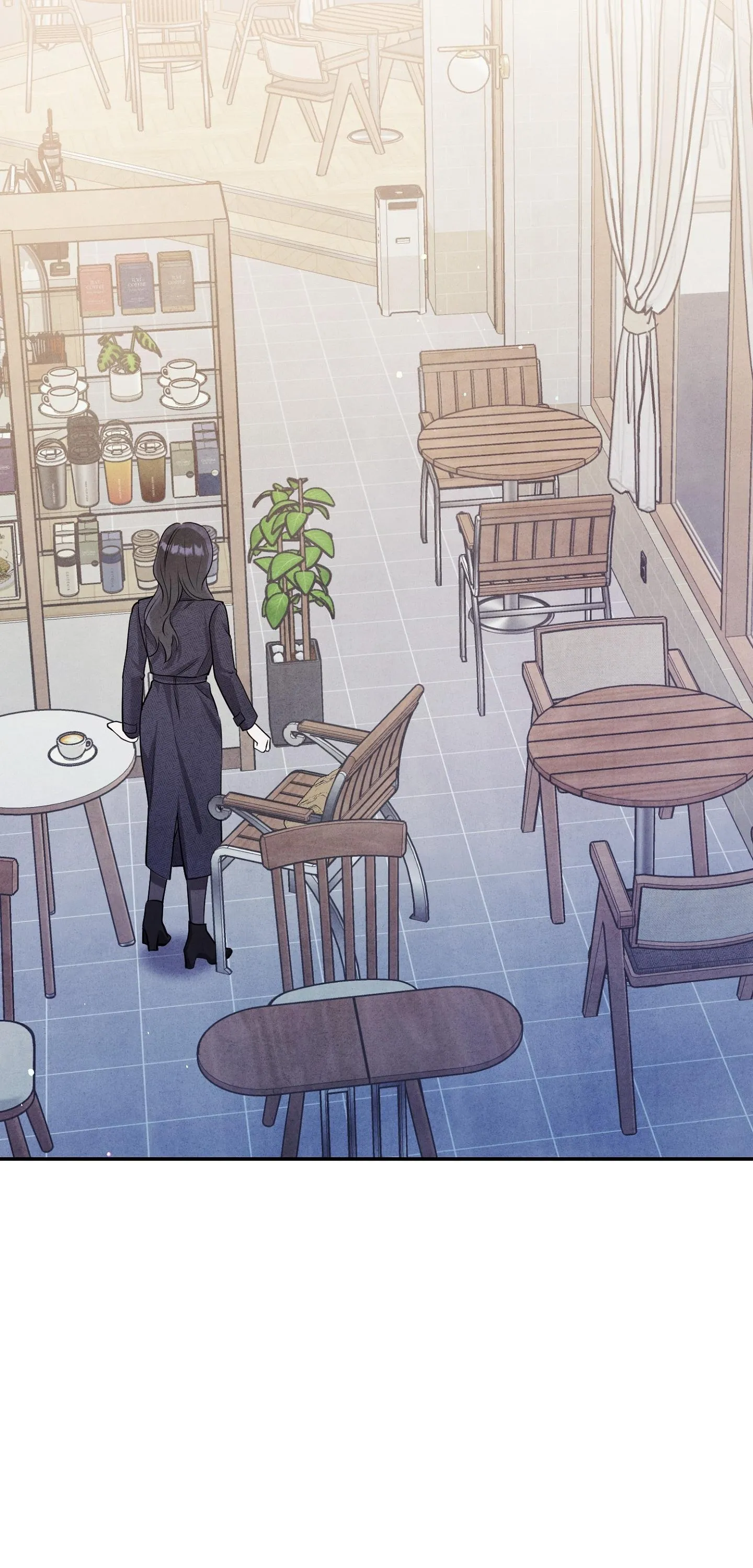 HẮC DIỄM DỤC VỌNG Chapter 11 Trang 37