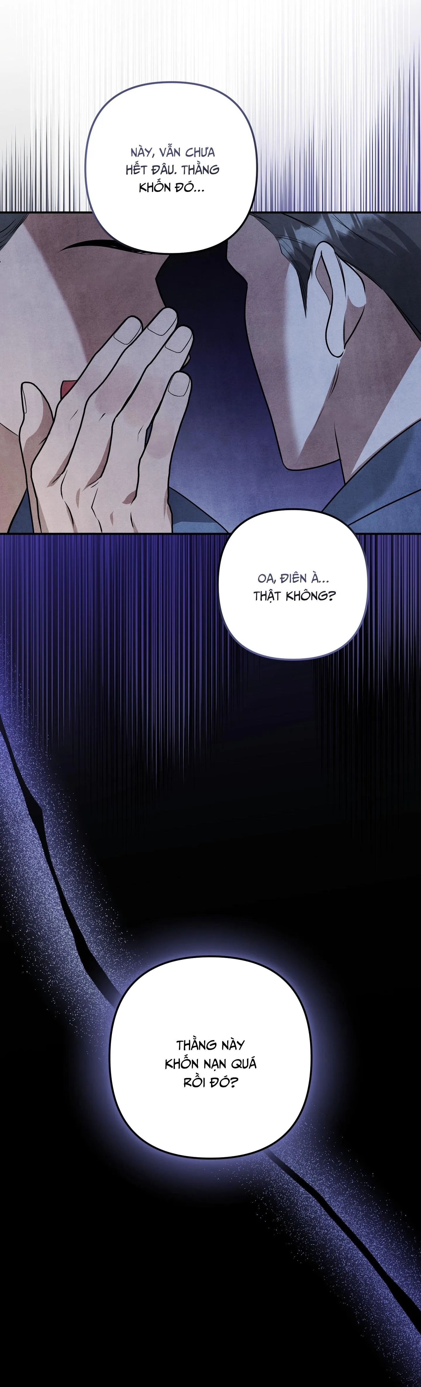 HẮC DIỄM DỤC VỌNG Chapter 11 Trang 49