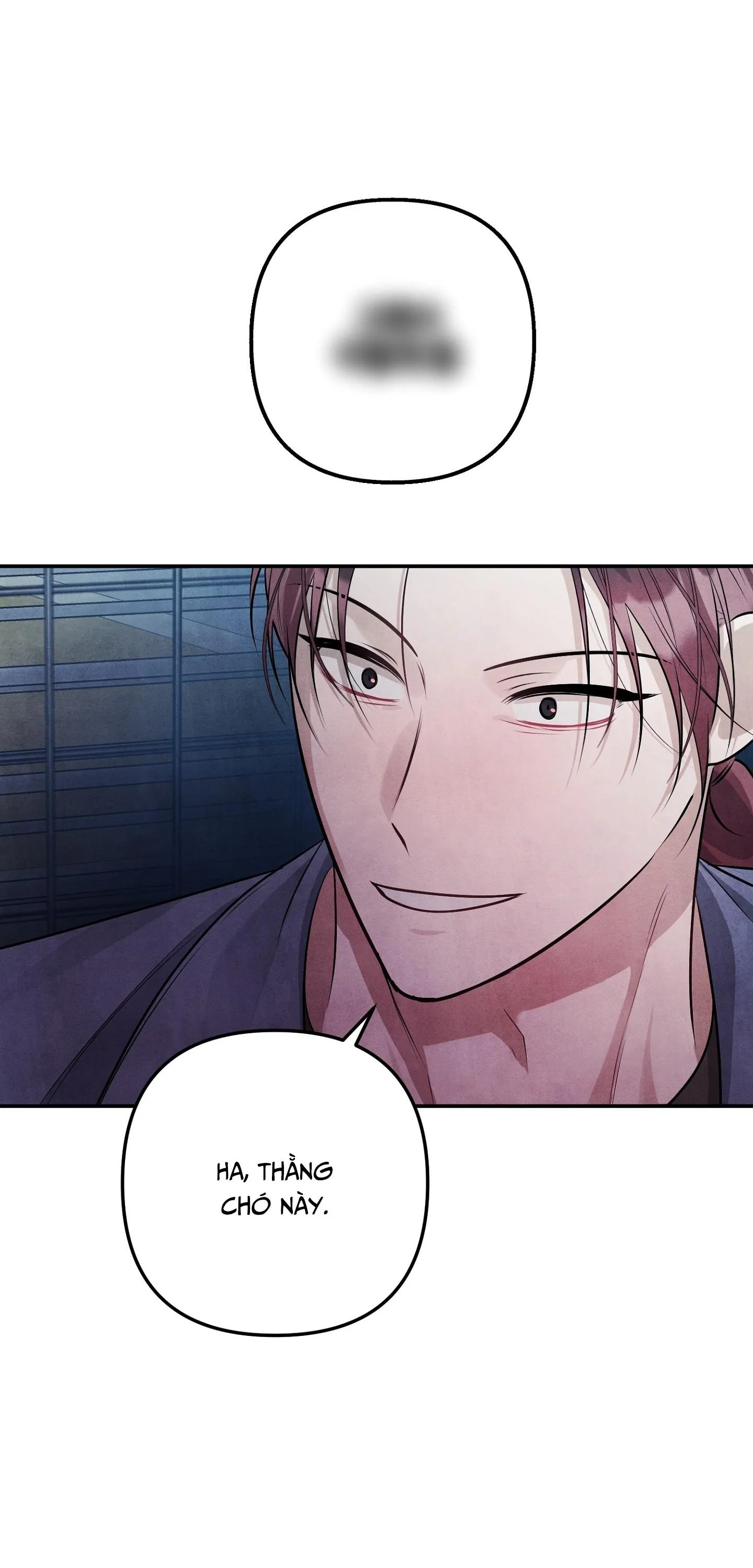 HẮC DIỄM DỤC VỌNG Chapter 11 Trang 53