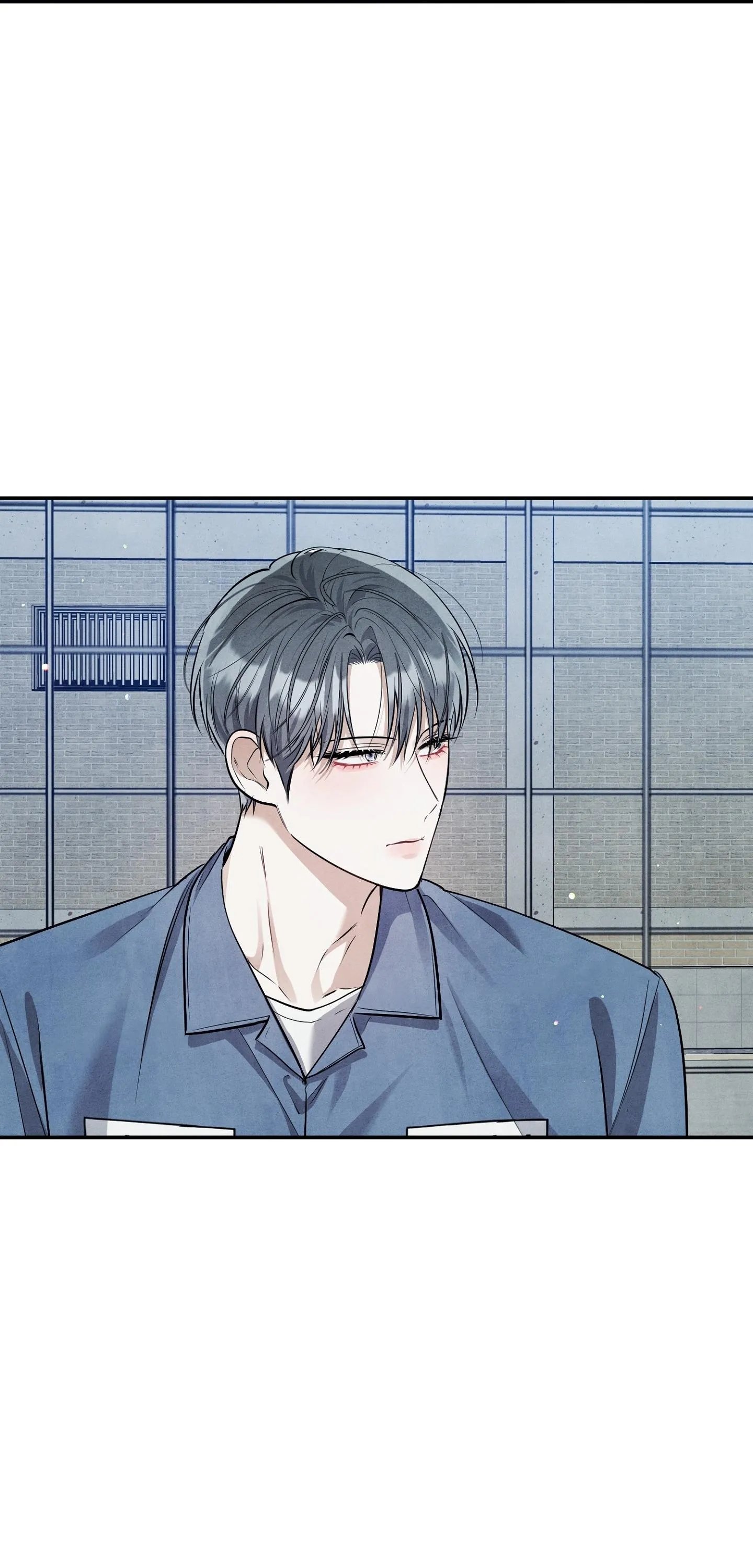 HẮC DIỄM DỤC VỌNG Chapter 11 Trang 56