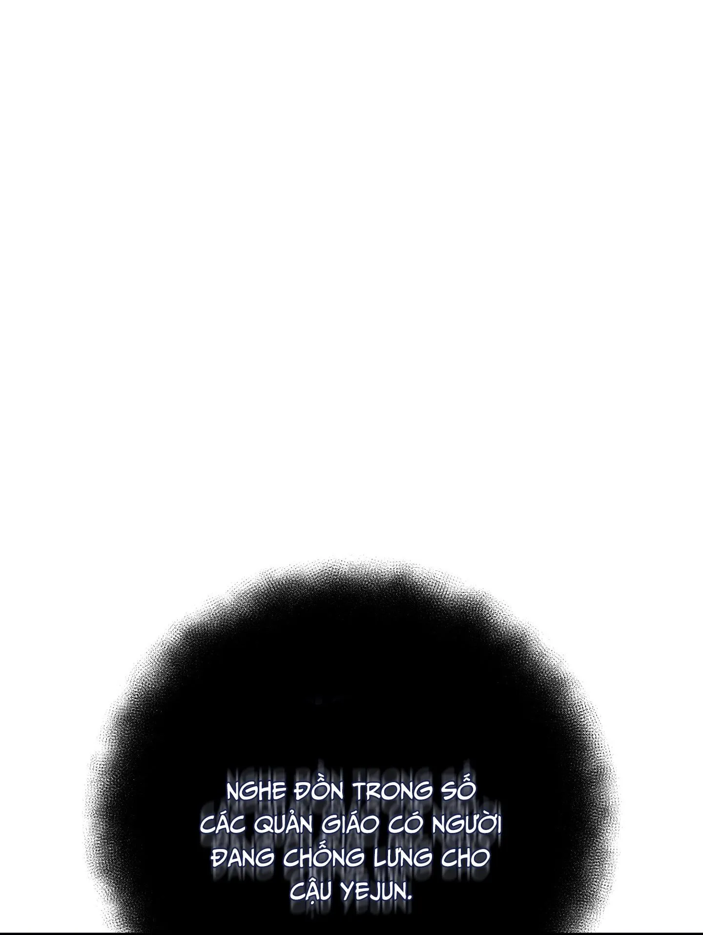 HẮC DIỄM DỤC VỌNG Chapter 11 Trang 61