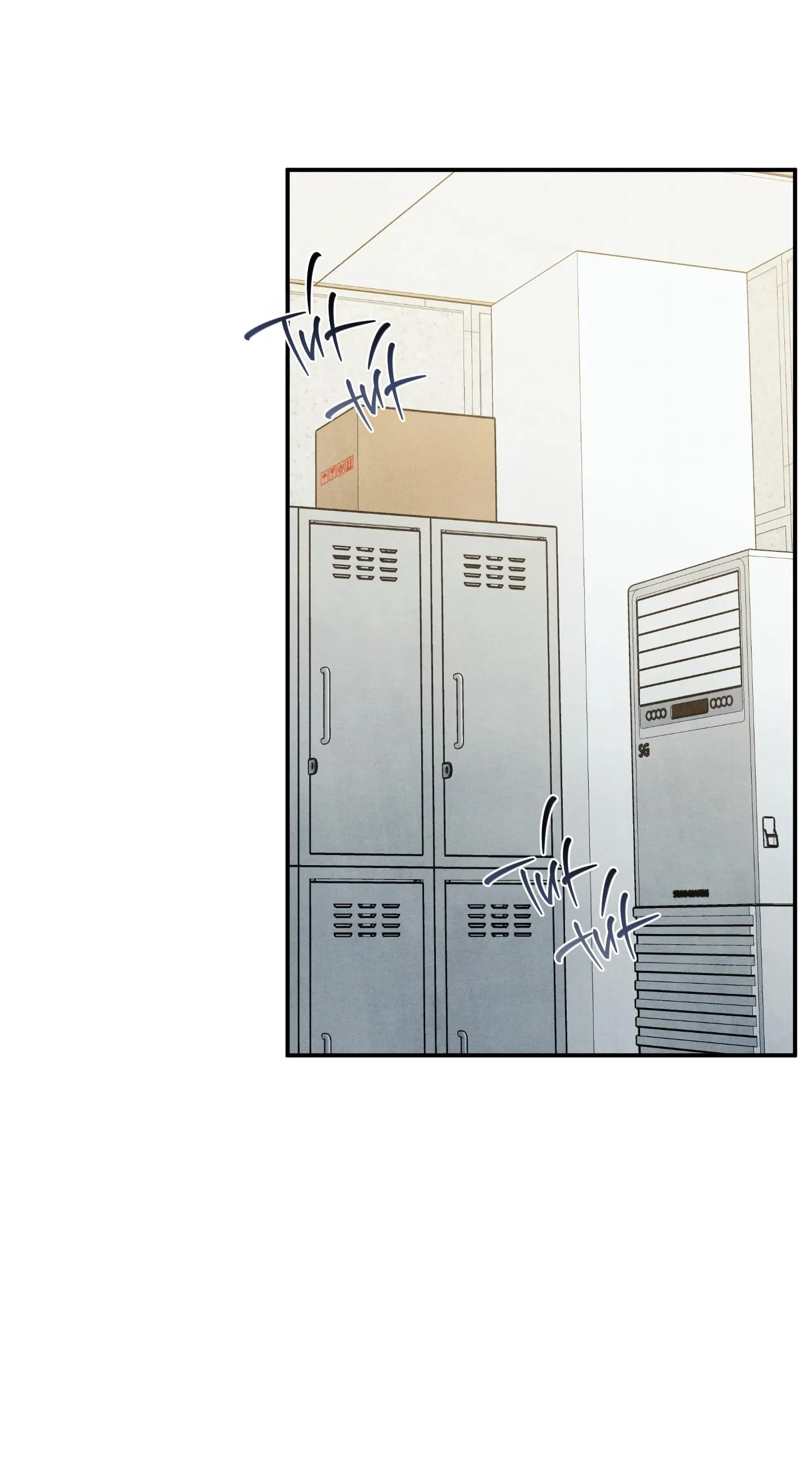 HẮC DIỄM DỤC VỌNG Chapter 17 Trang 6