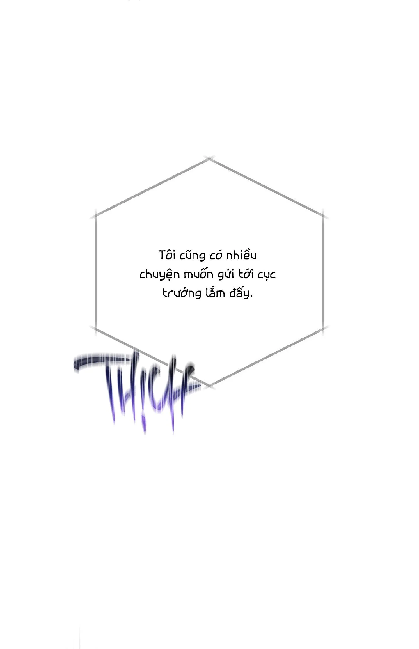 HẮC DIỄM DỤC VỌNG Chapter 17 Trang 19