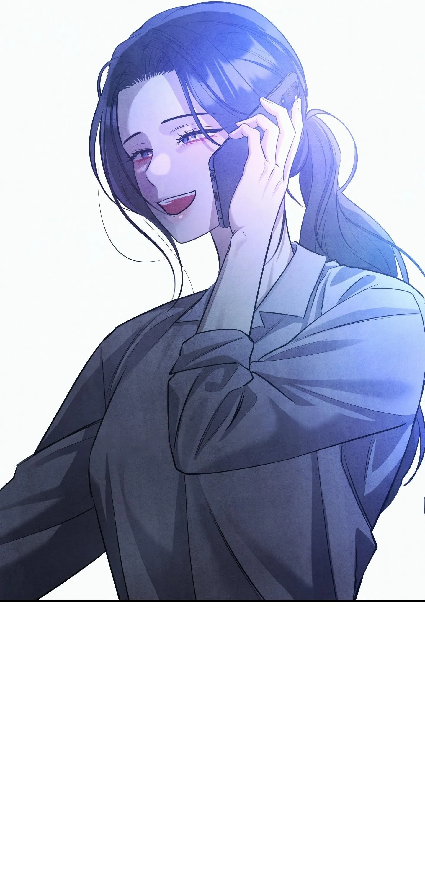 HẮC DIỄM DỤC VỌNG Chapter 17 Trang 24