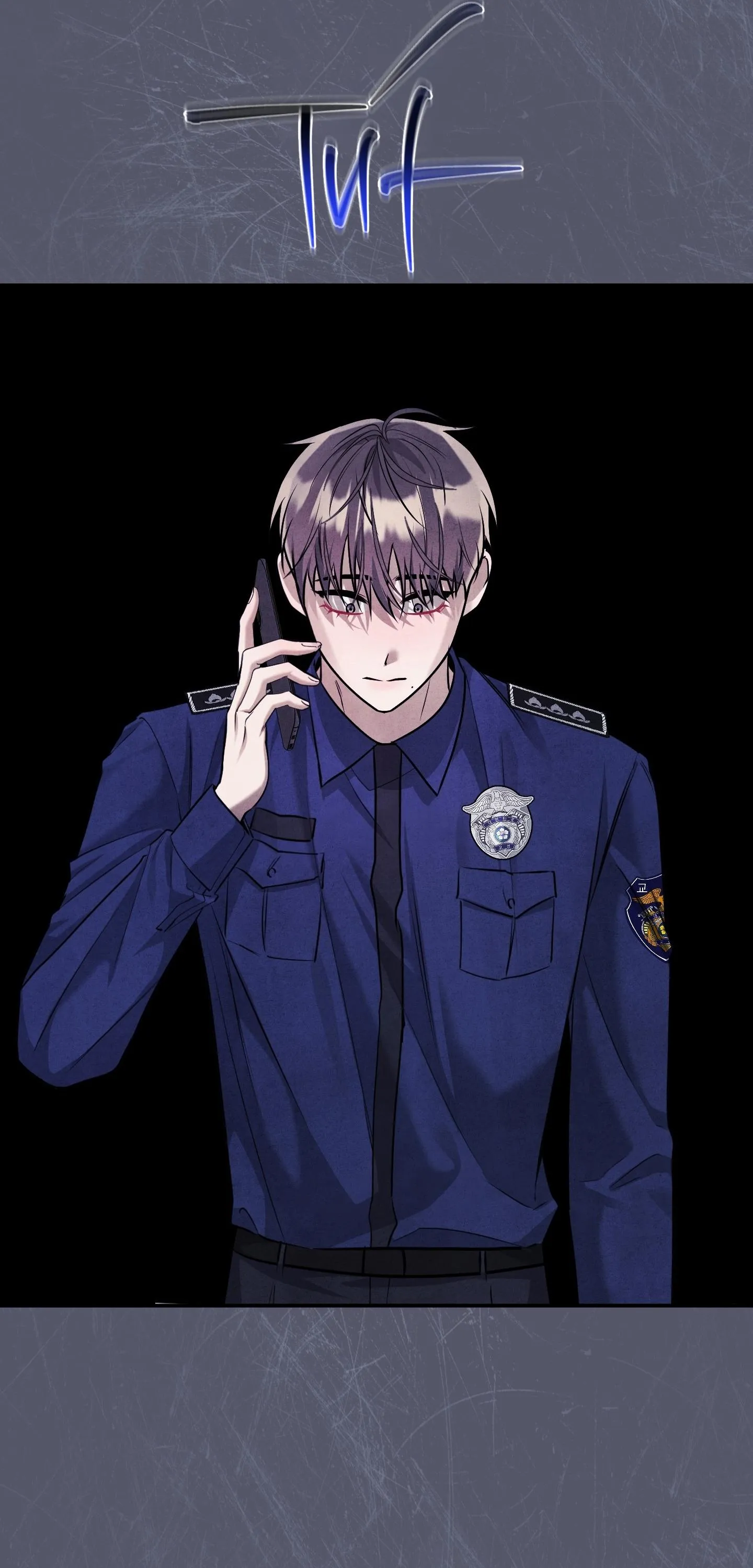 HẮC DIỄM DỤC VỌNG Chapter 17 Trang 26