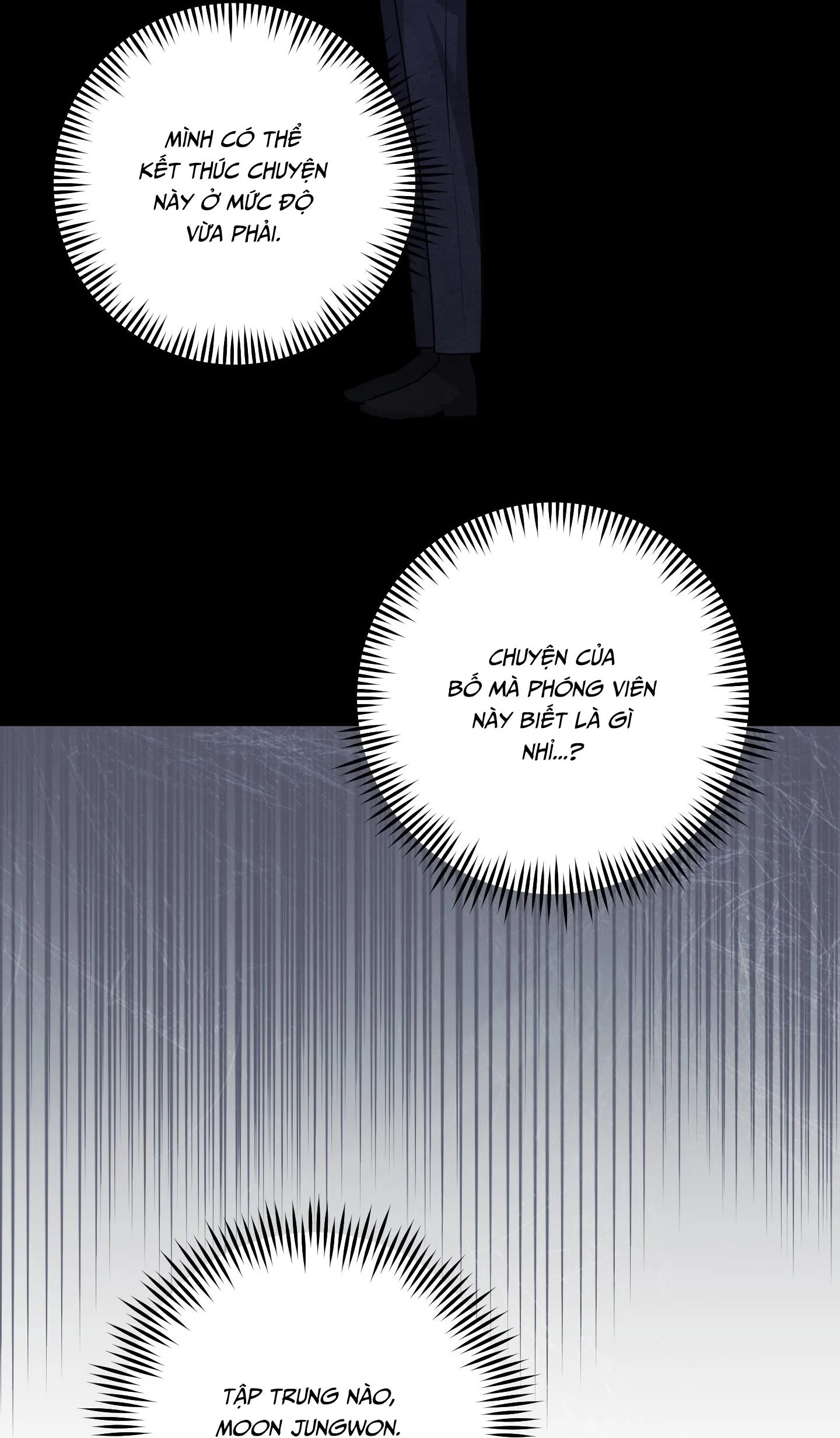 HẮC DIỄM DỤC VỌNG Chapter 17 Trang 29