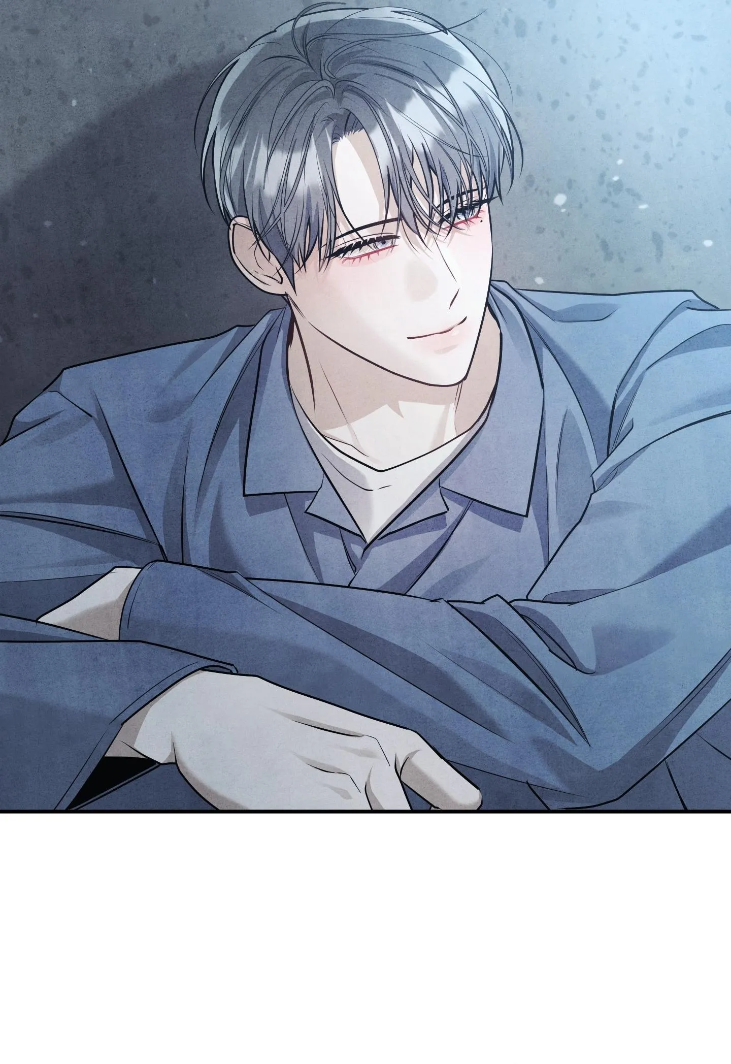 HẮC DIỄM DỤC VỌNG Chapter 17 Trang 32