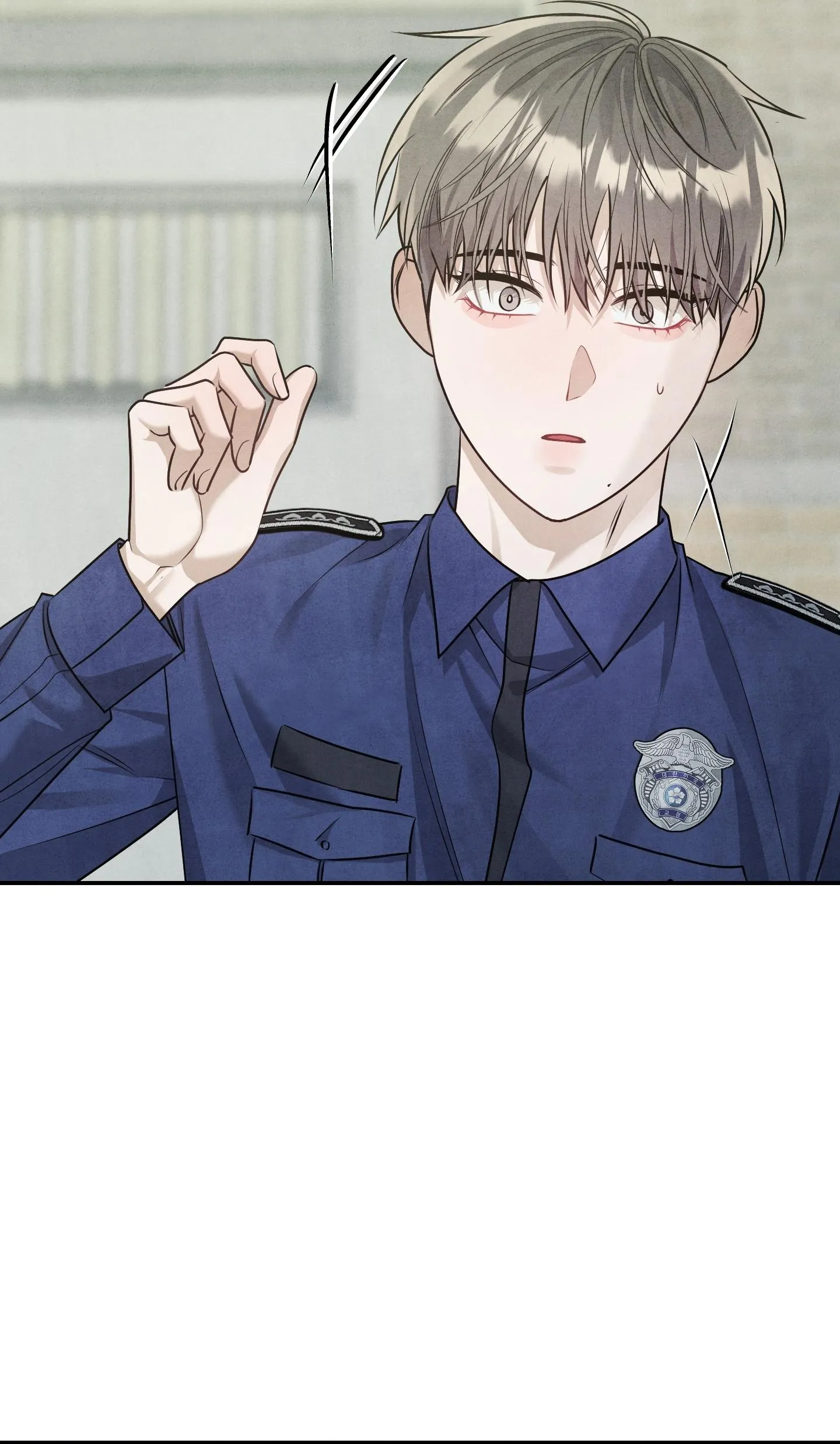 HẮC DIỄM DỤC VỌNG Chapter 17 Trang 39