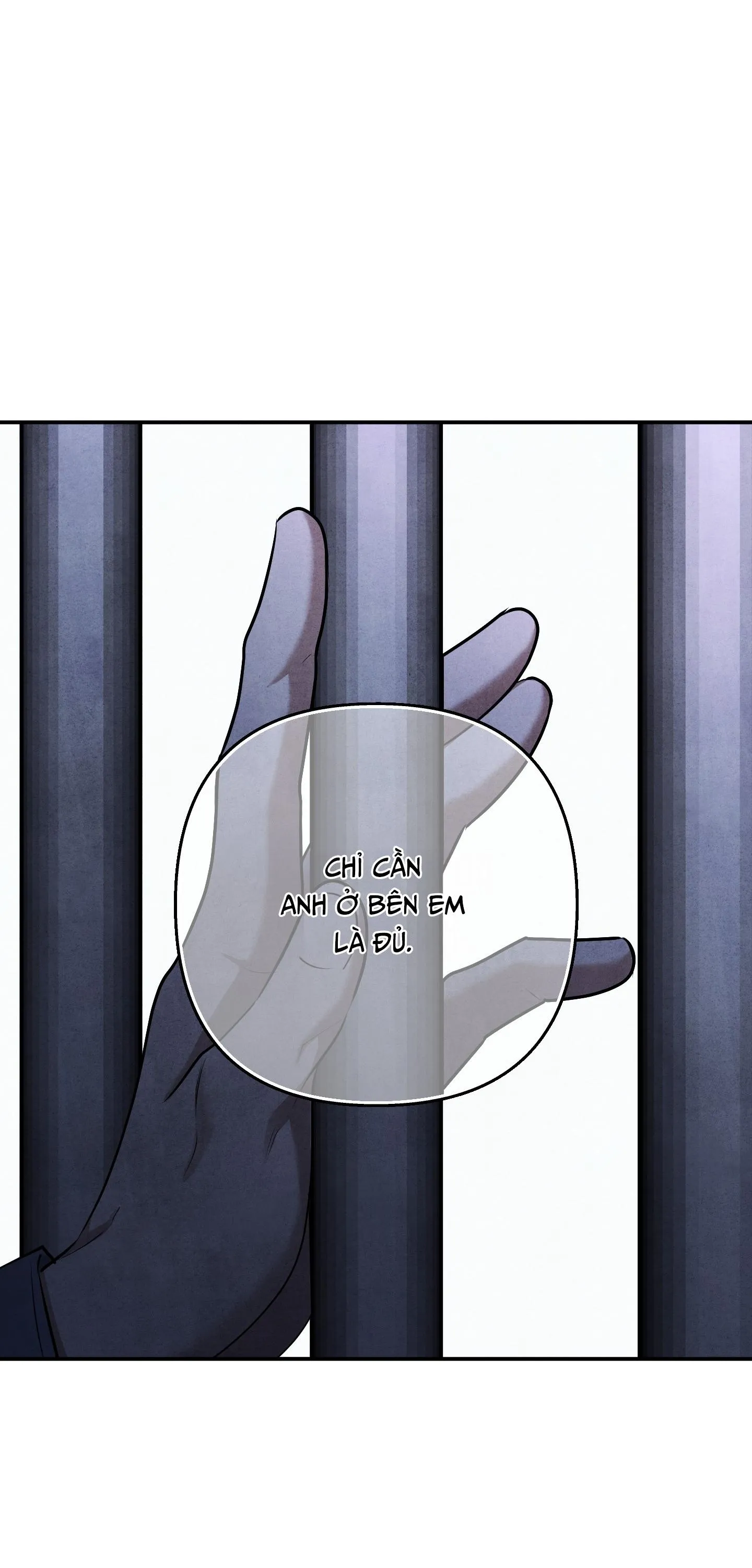 HẮC DIỄM DỤC VỌNG Chapter 17 Trang 55