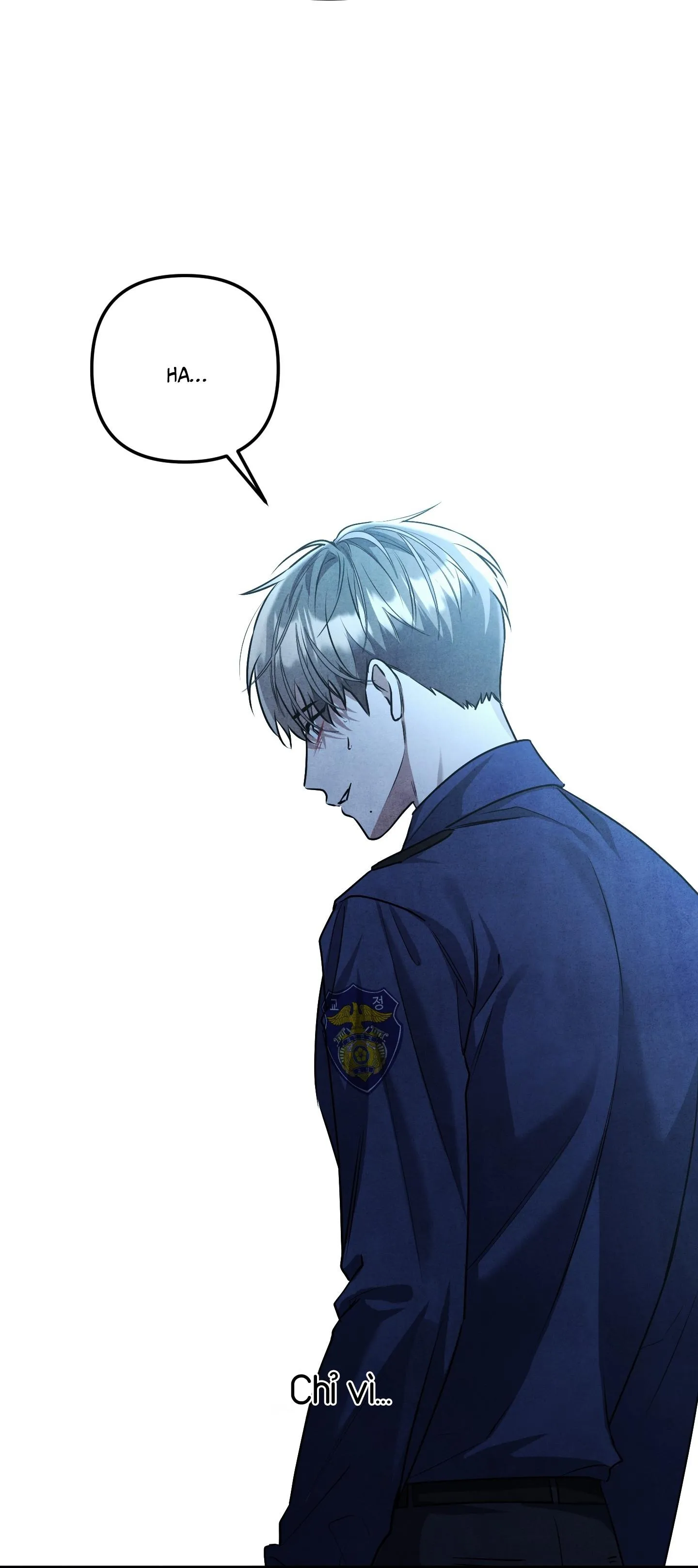 HẮC DIỄM DỤC VỌNG Chapter 17 Trang 58