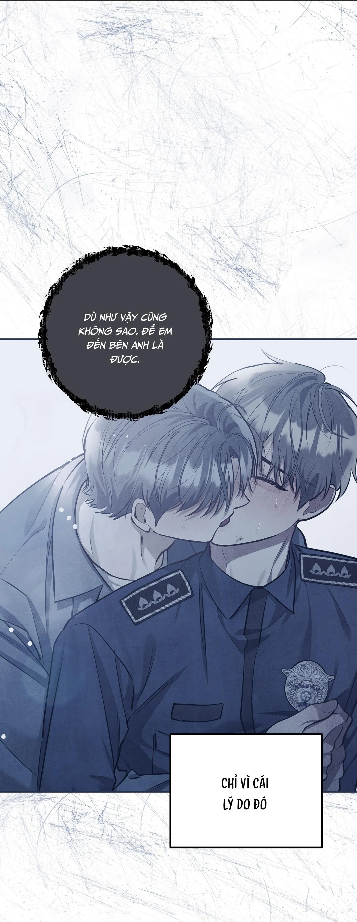 HẮC DIỄM DỤC VỌNG Chapter 17 Trang 59