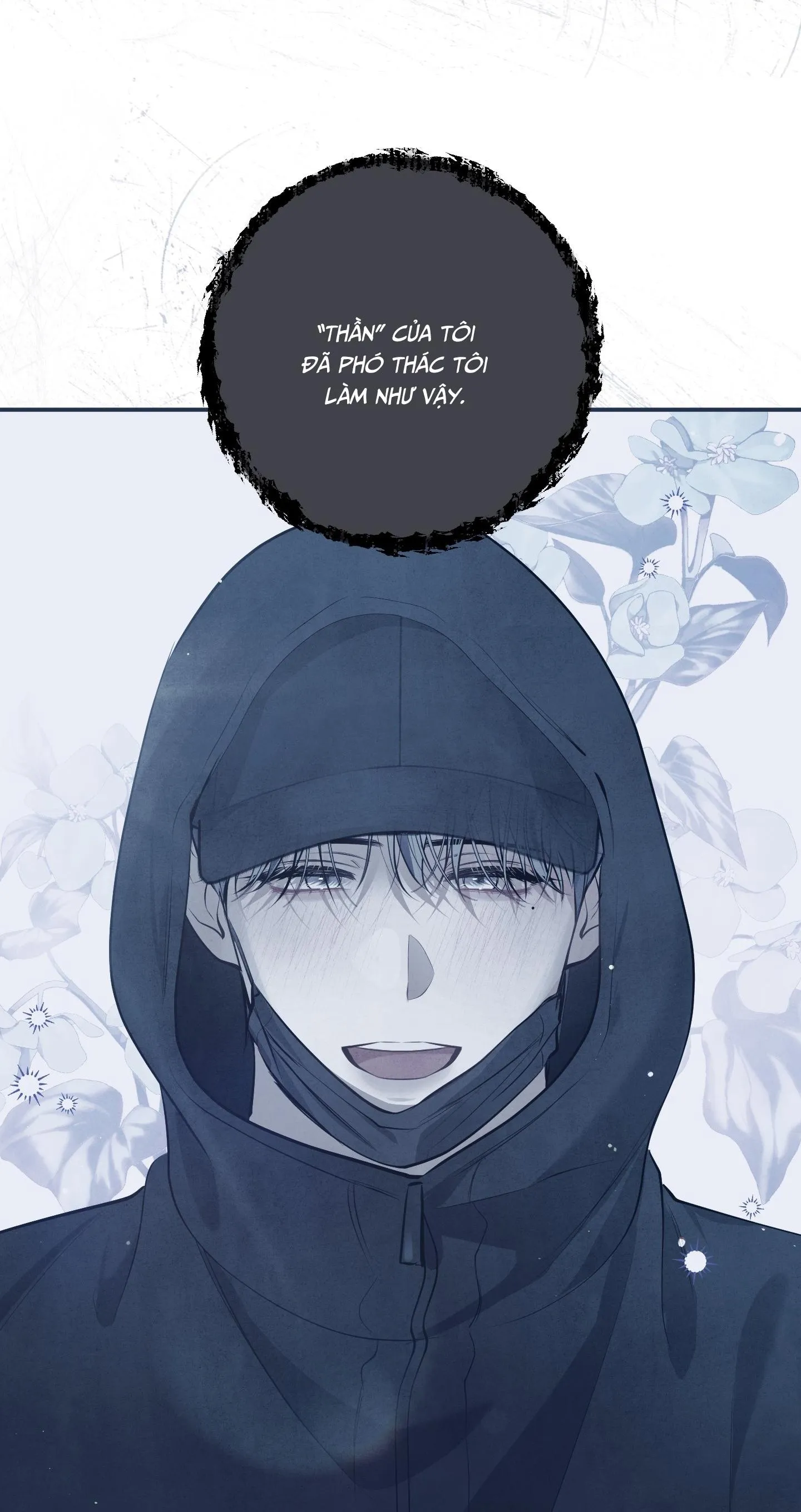 HẮC DIỄM DỤC VỌNG Chapter 17 Trang 60