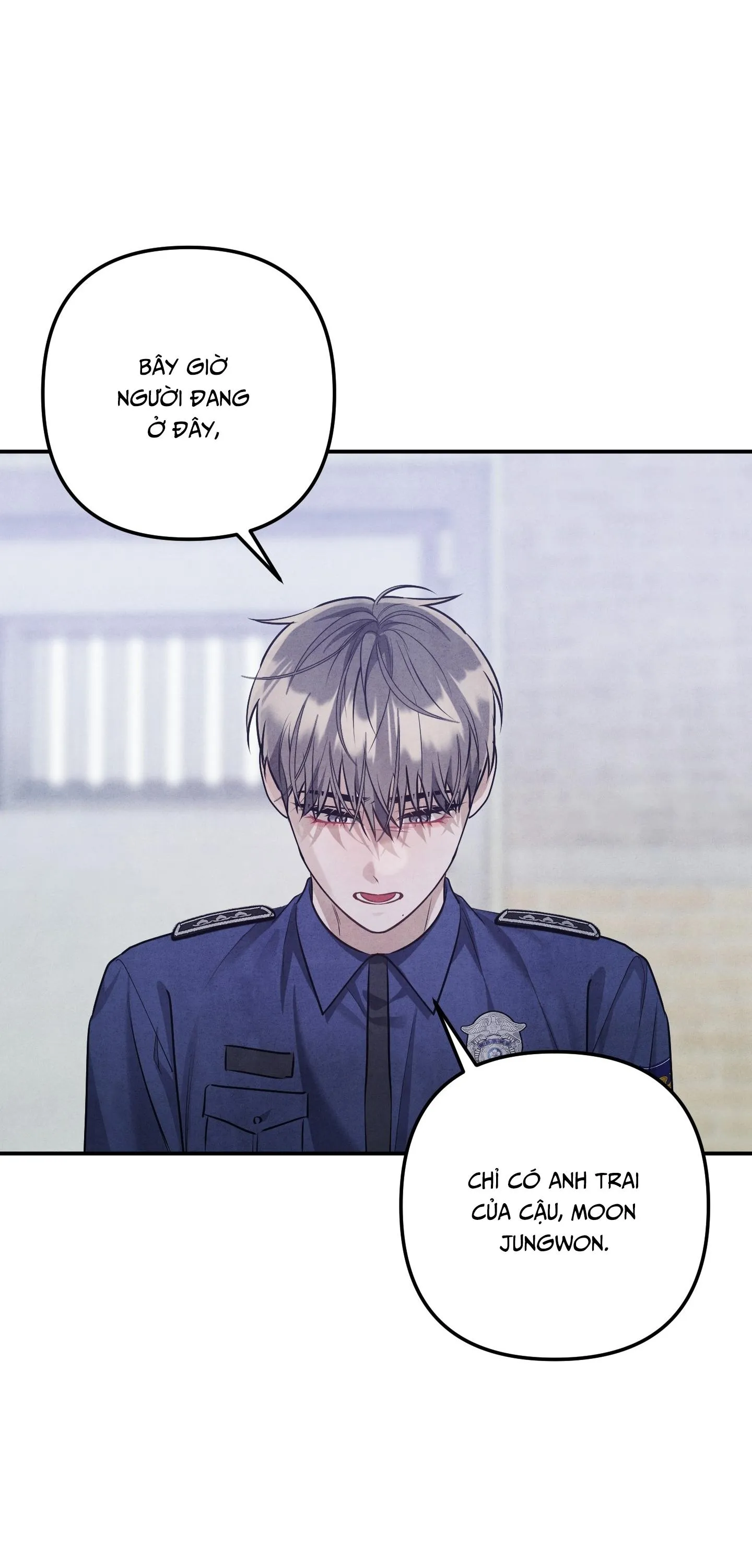 HẮC DIỄM DỤC VỌNG Chapter 17 Trang 66