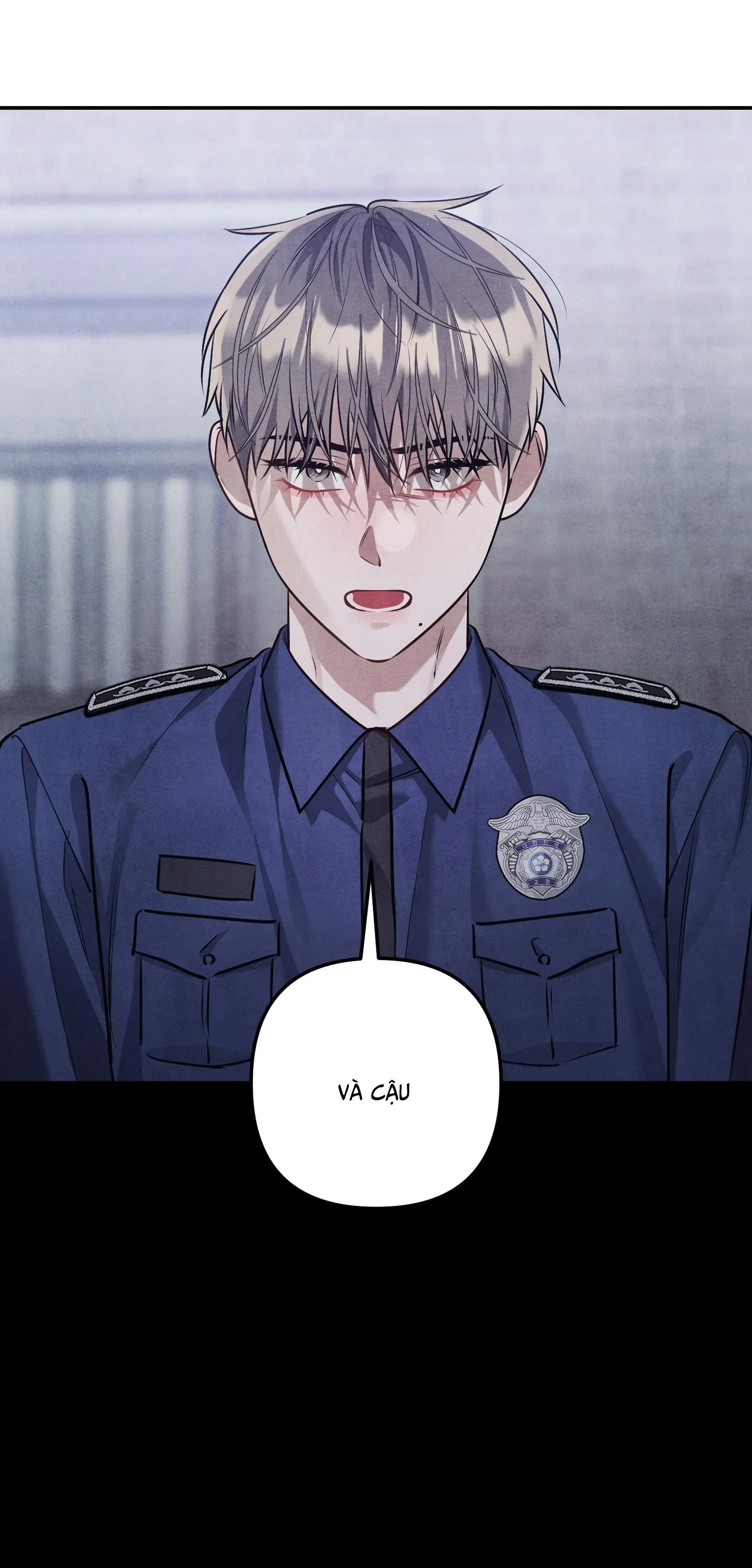 HẮC DIỄM DỤC VỌNG Chapter 17 Trang 67