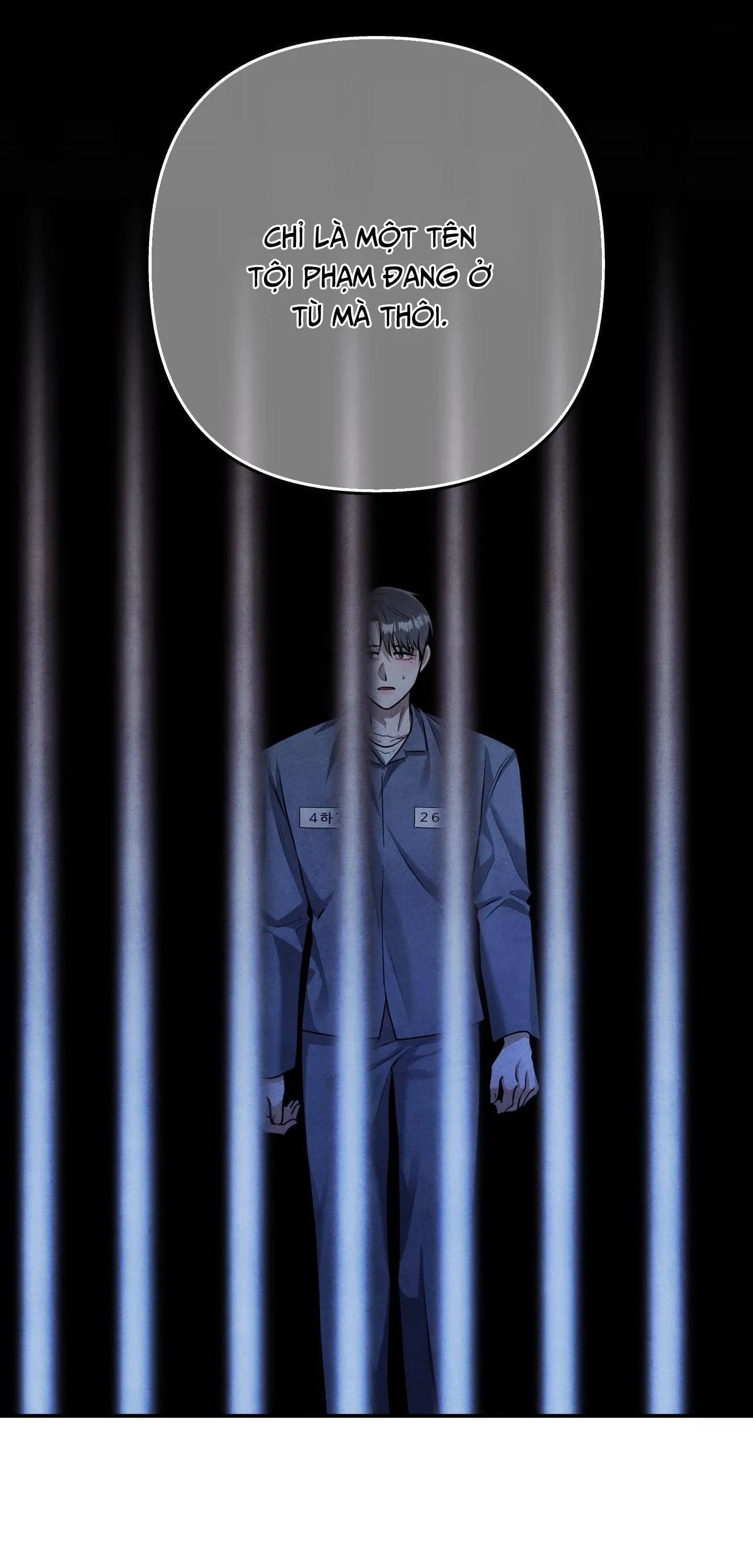 HẮC DIỄM DỤC VỌNG Chapter 17 Trang 68