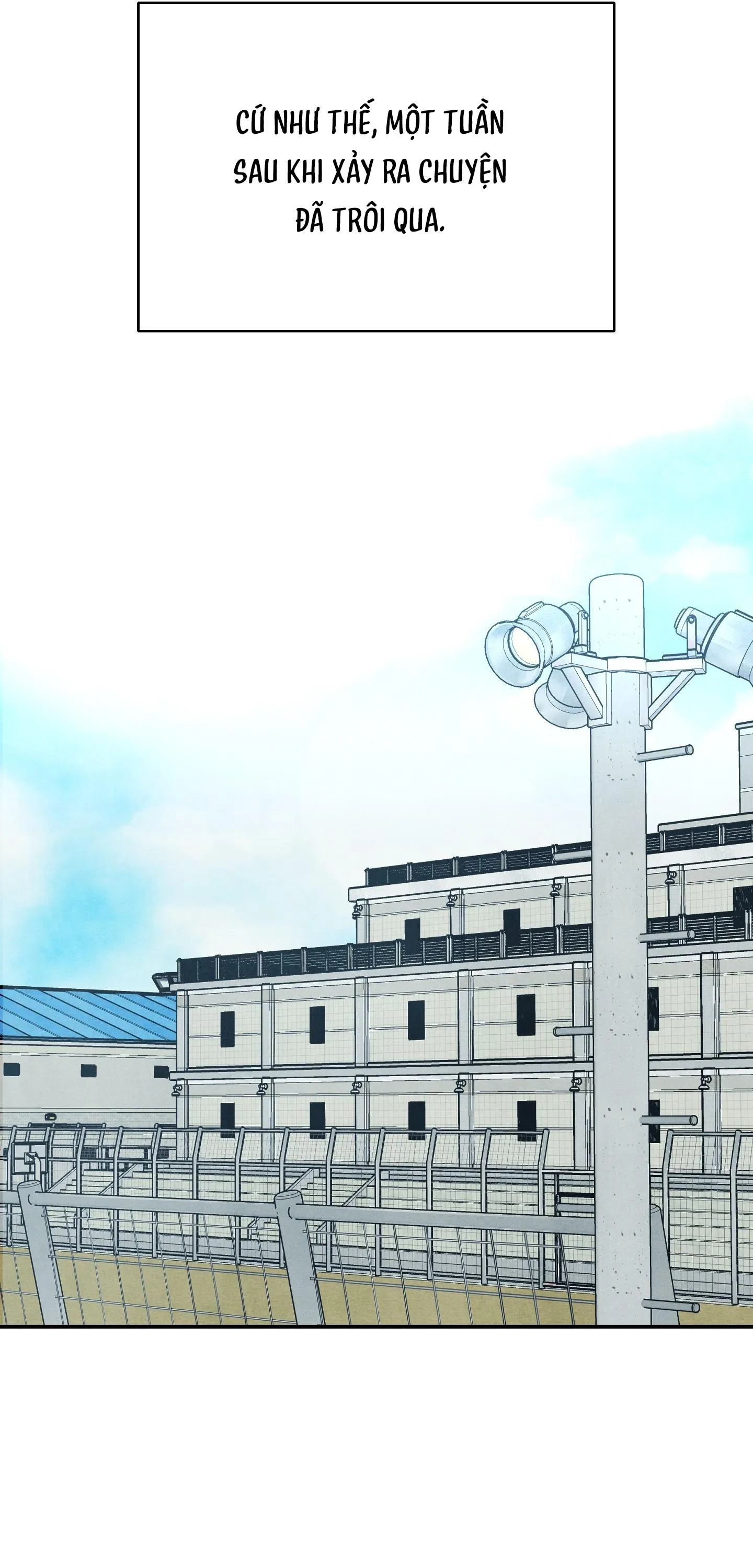 HẮC DIỄM DỤC VỌNG Chapter 18 Trang 12