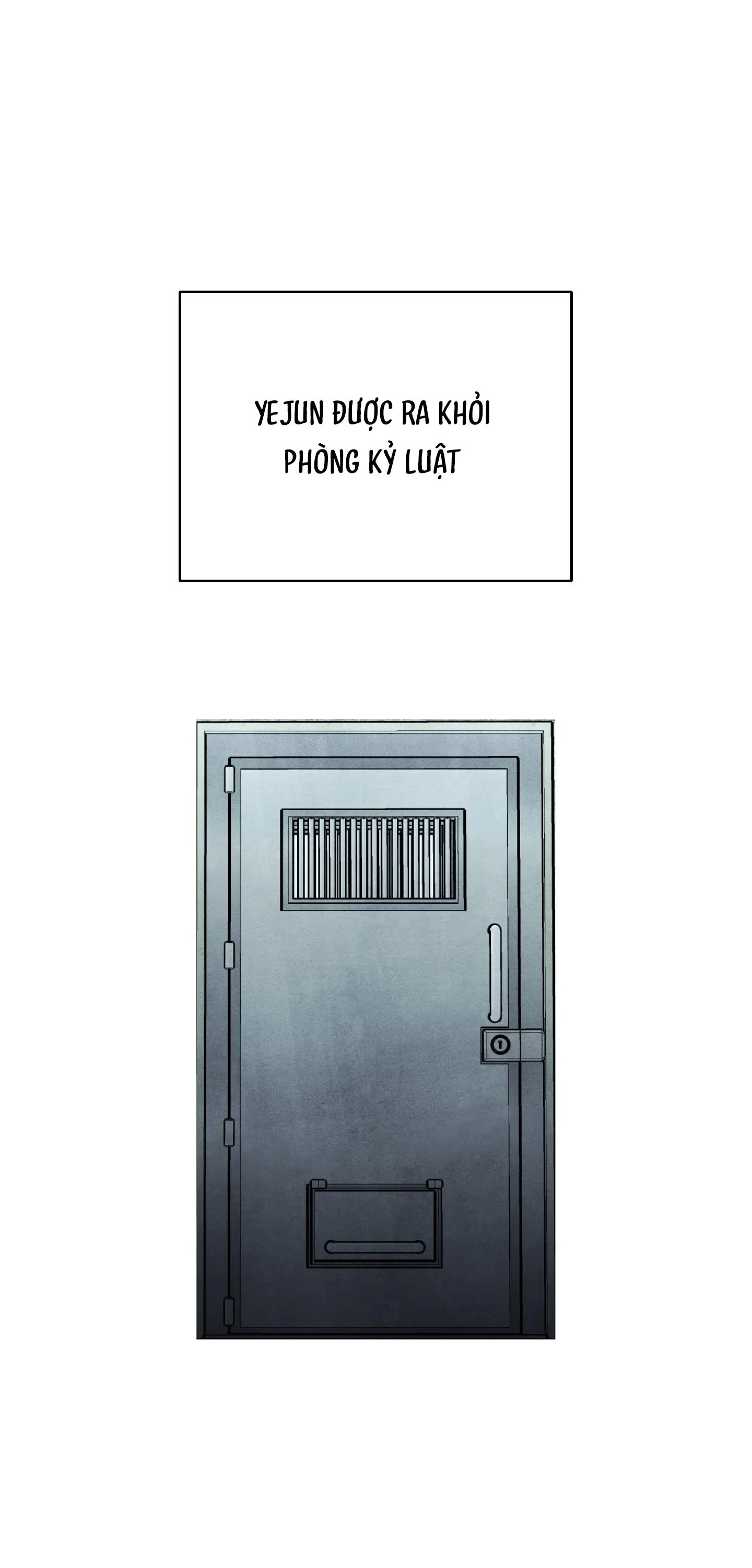 HẮC DIỄM DỤC VỌNG Chapter 18 Trang 13