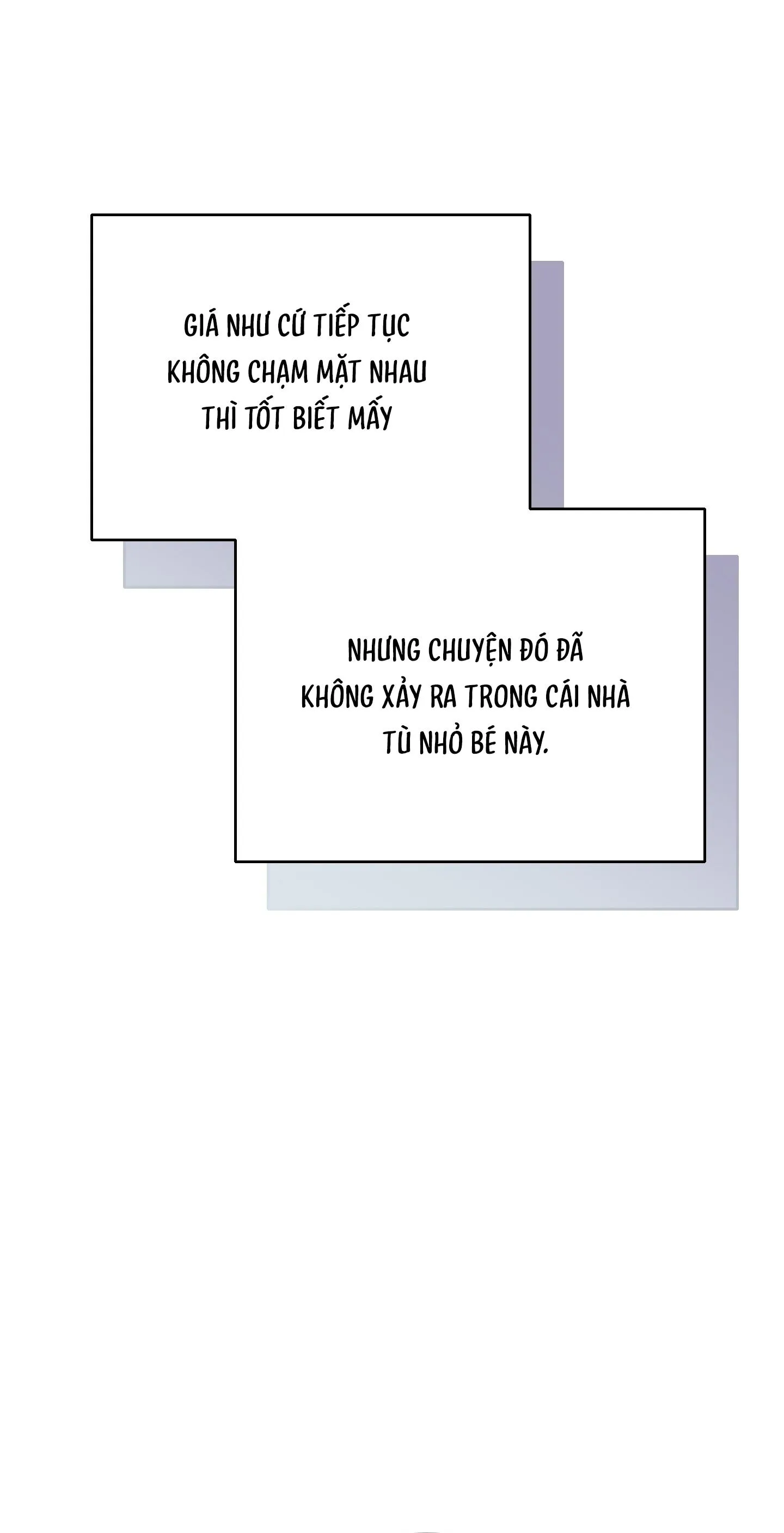 HẮC DIỄM DỤC VỌNG Chapter 18 Trang 23