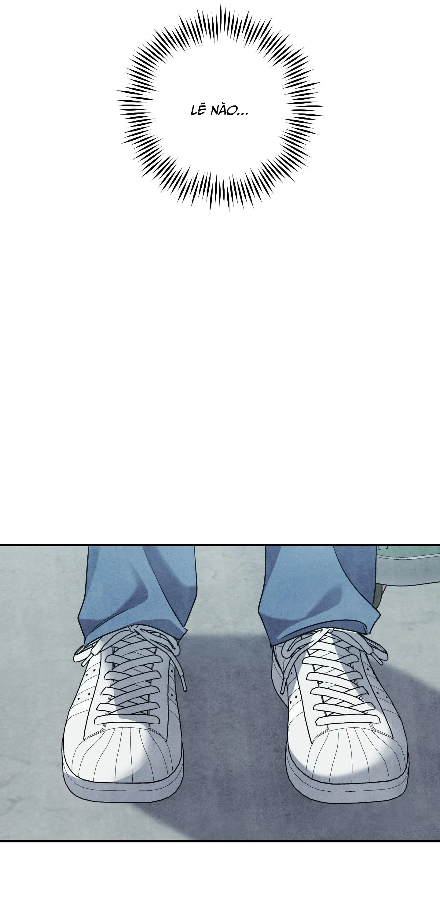 HẮC DIỄM DỤC VỌNG Chapter 18 Trang 27