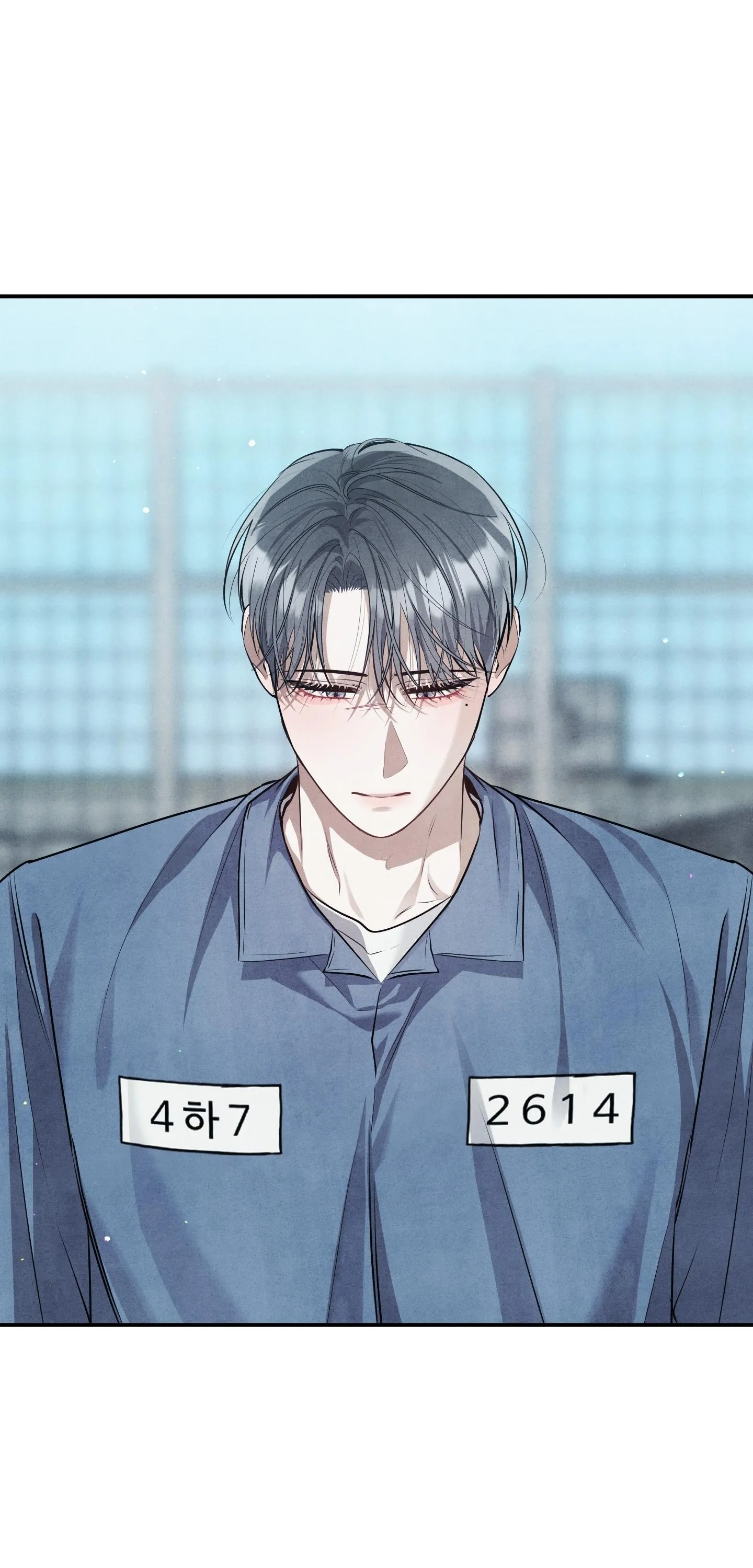 HẮC DIỄM DỤC VỌNG Chapter 18 Trang 30