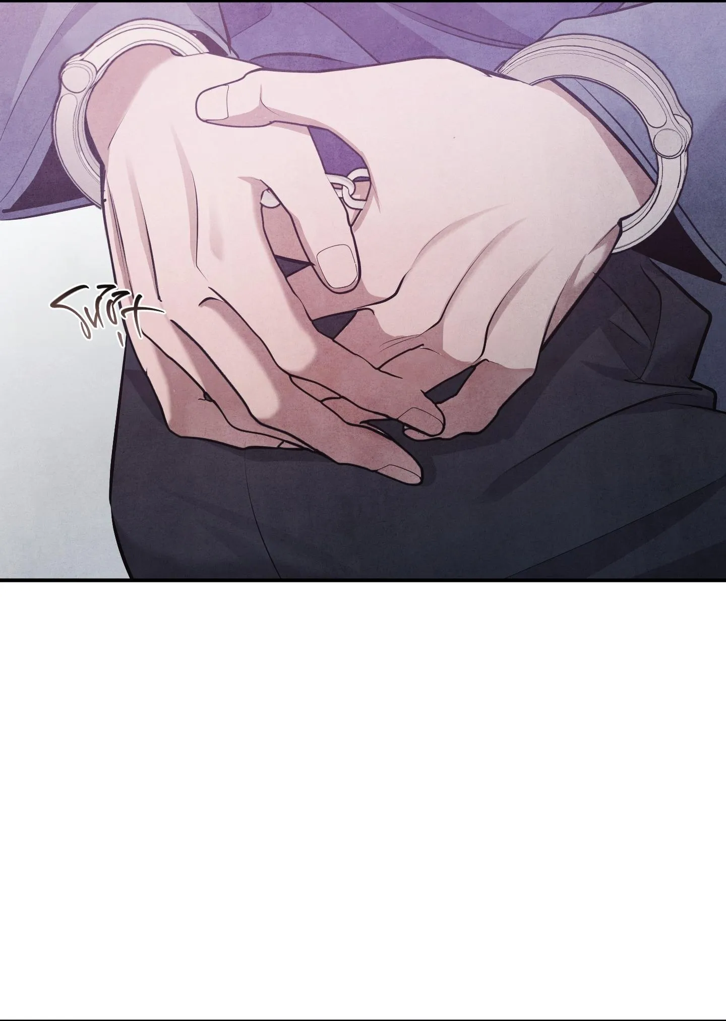 HẮC DIỄM DỤC VỌNG Chapter 18 Trang 60