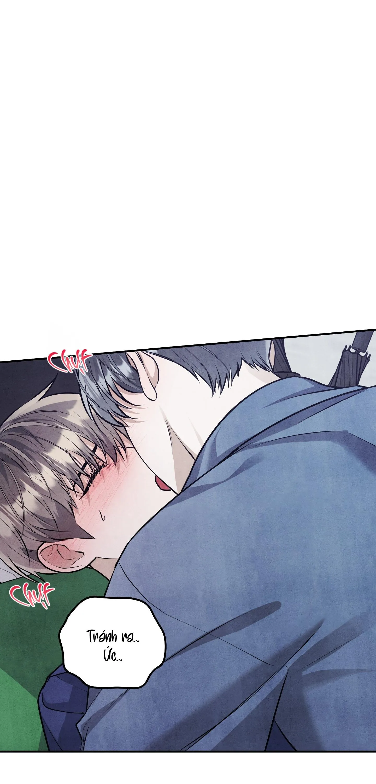 HẮC DIỄM DỤC VỌNG Chapter 18 Trang 67