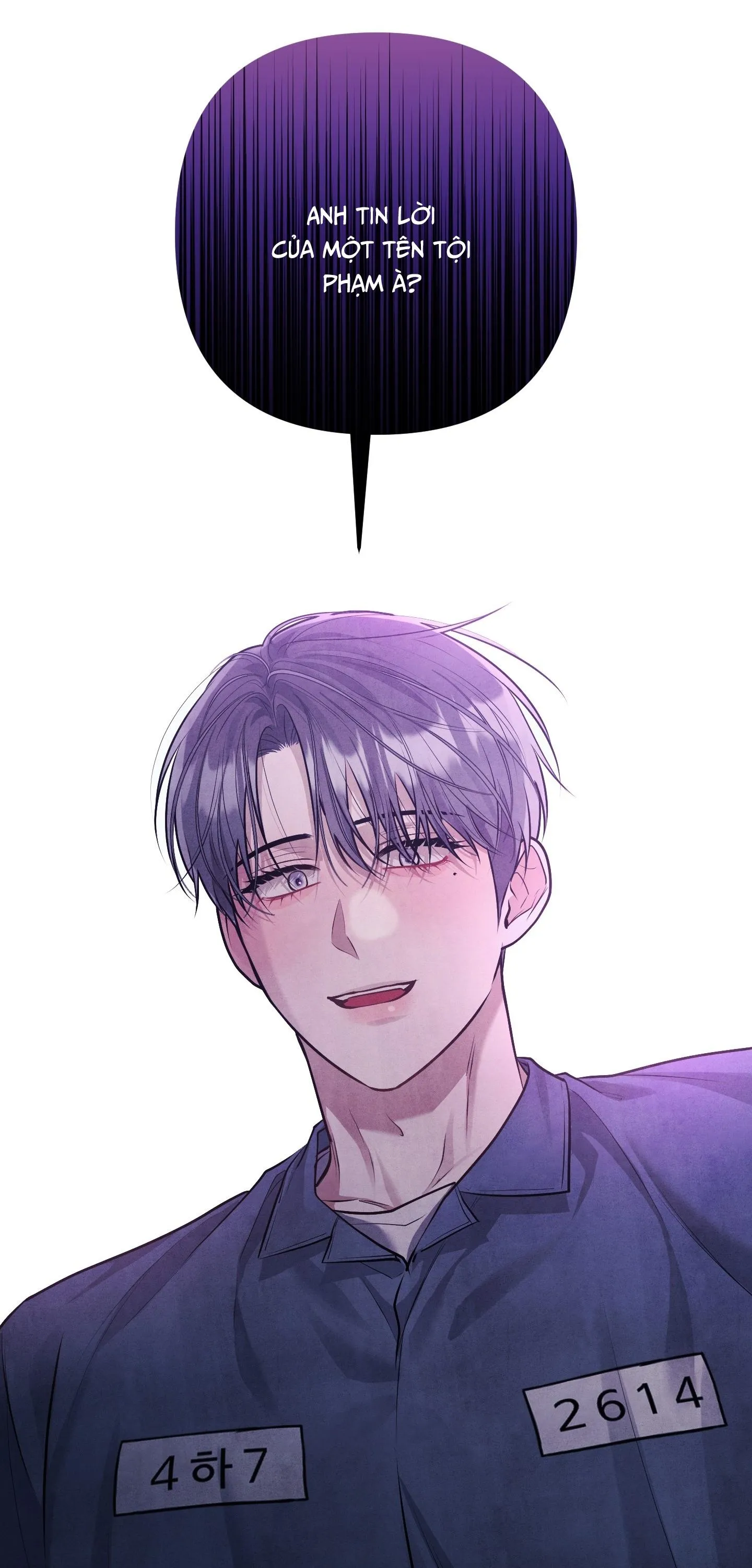 HẮC DIỄM DỤC VỌNG Chapter 18 Trang 69