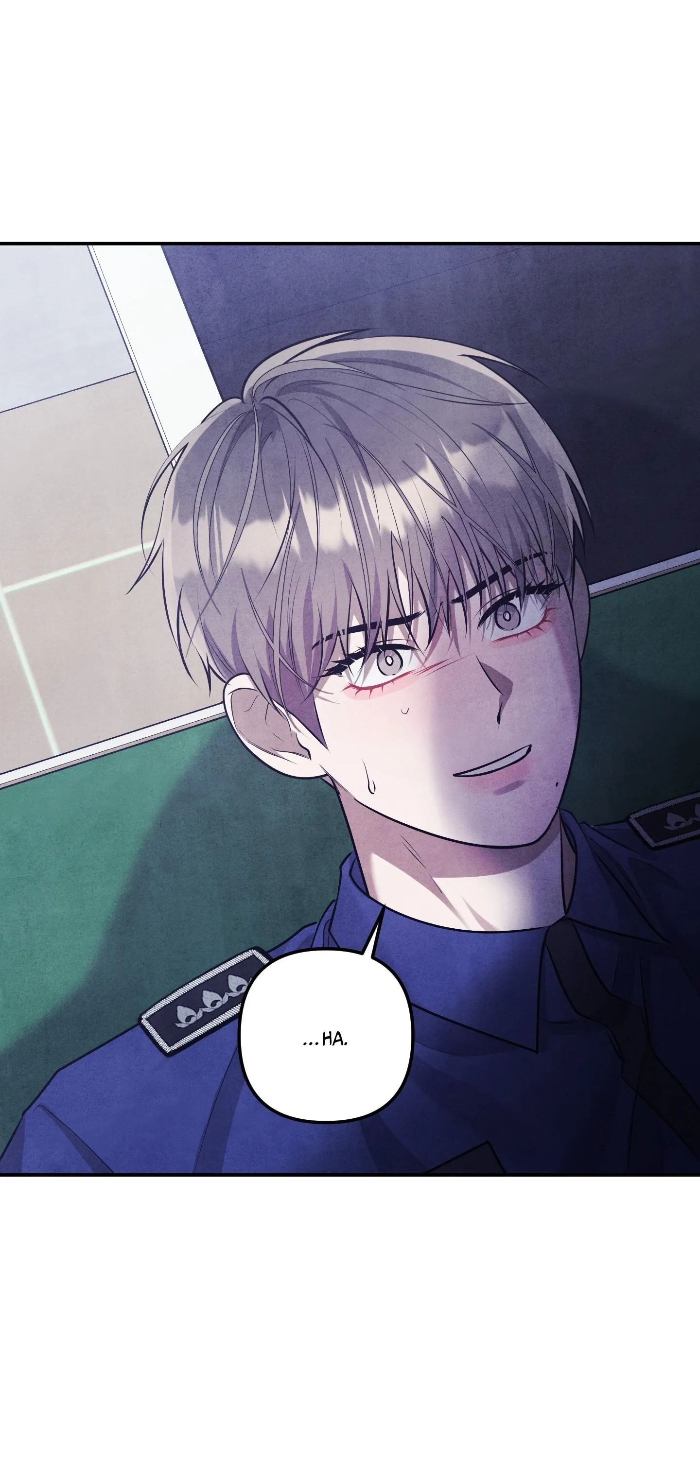 HẮC DIỄM DỤC VỌNG Chapter 19 Trang 4