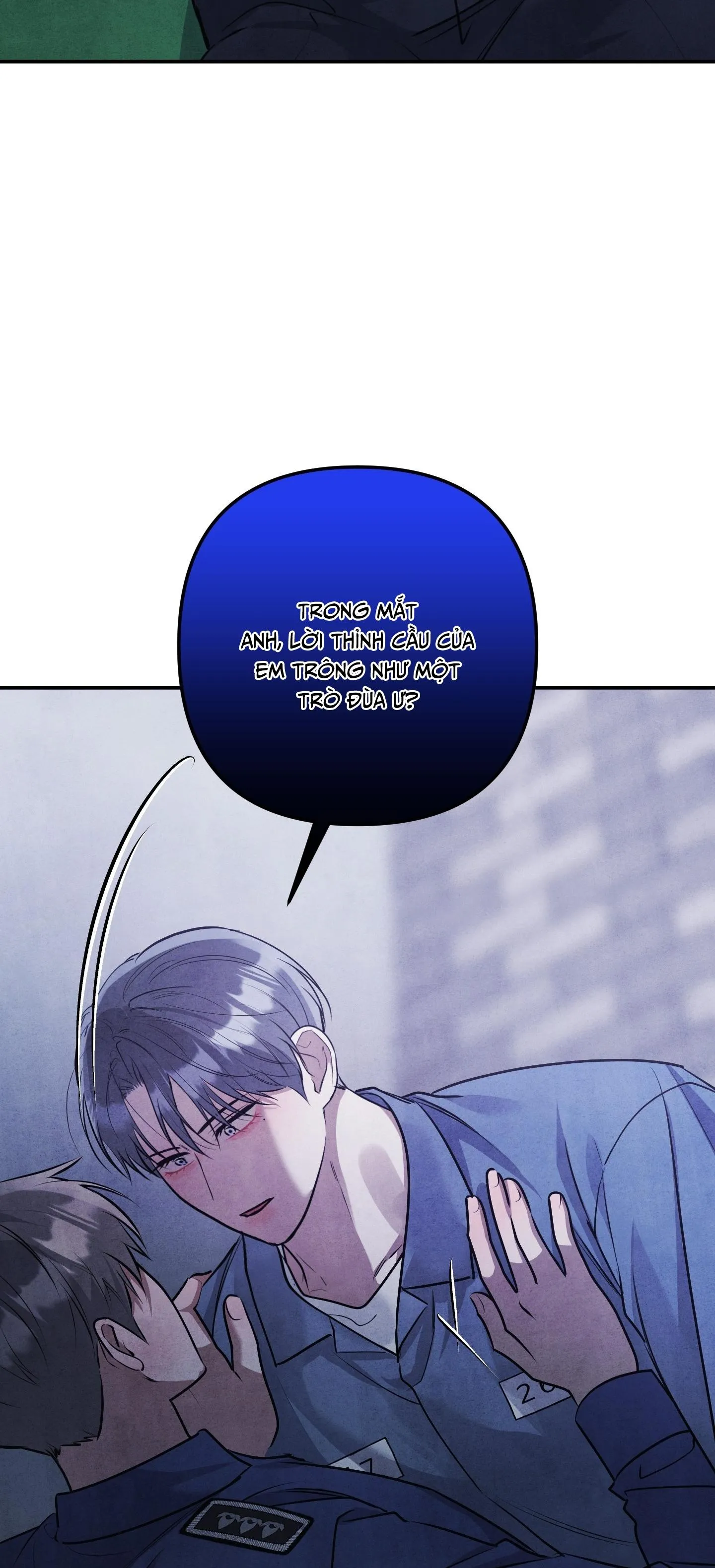 HẮC DIỄM DỤC VỌNG Chapter 19 Trang 11