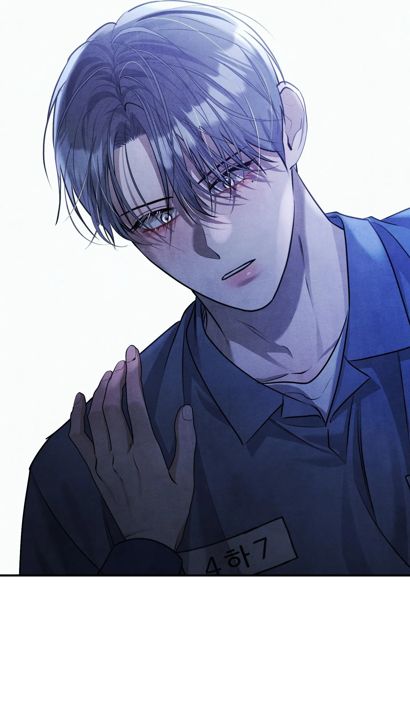 HẮC DIỄM DỤC VỌNG Chapter 19 Trang 13