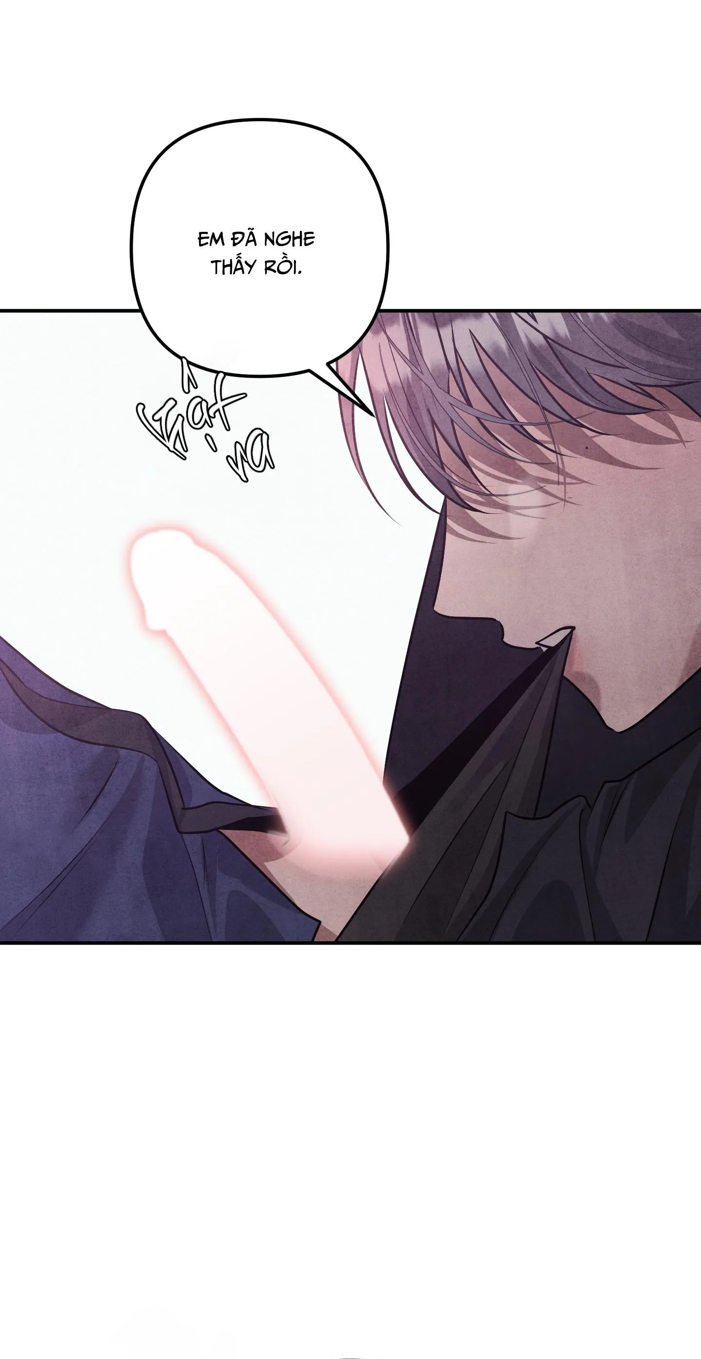 HẮC DIỄM DỤC VỌNG Chapter 19 Trang 26