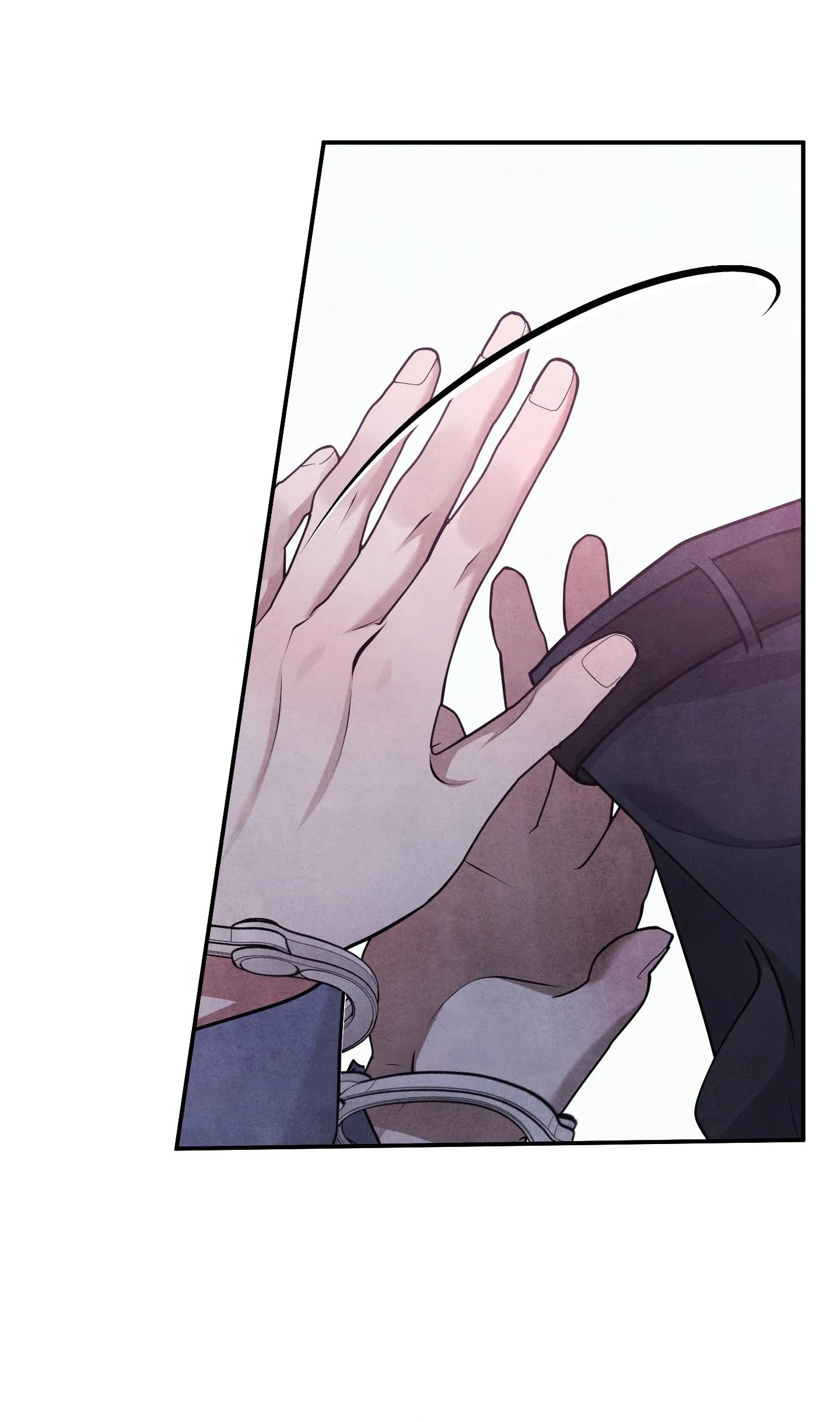 HẮC DIỄM DỤC VỌNG Chapter 19 Trang 28