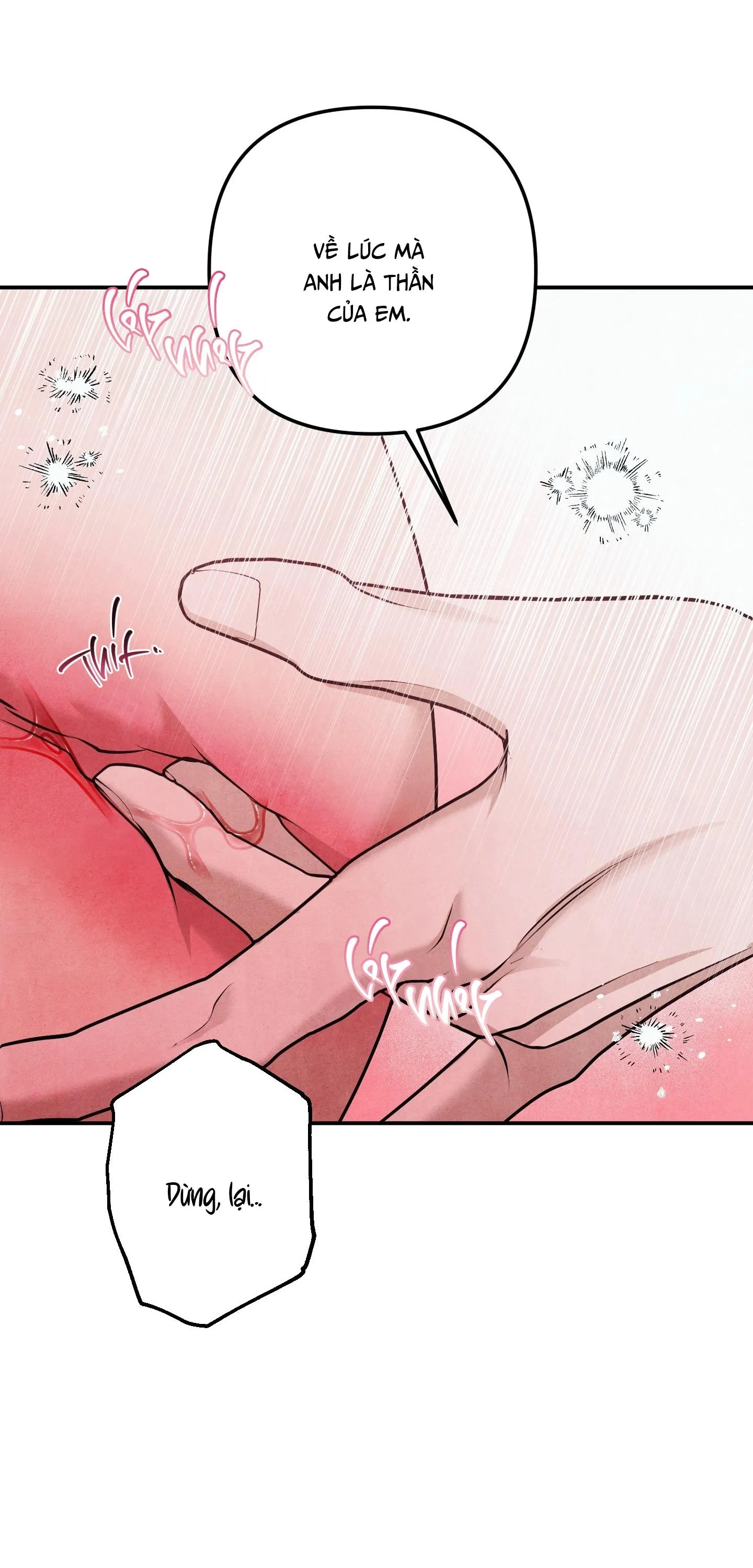 HẮC DIỄM DỤC VỌNG Chapter 19 Trang 31