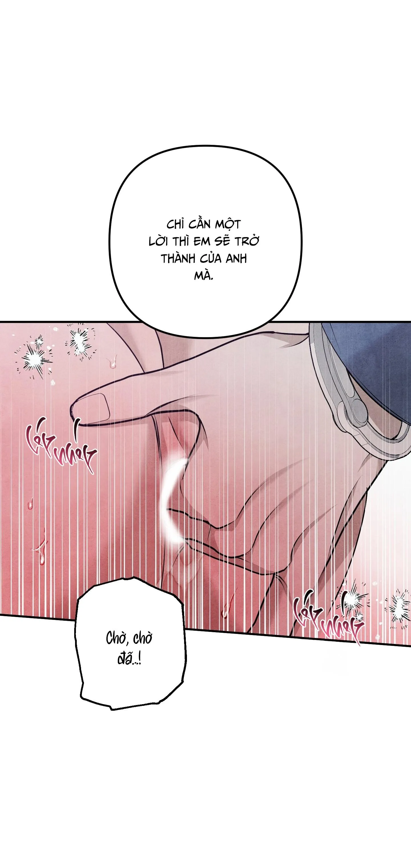 HẮC DIỄM DỤC VỌNG Chapter 19 Trang 36