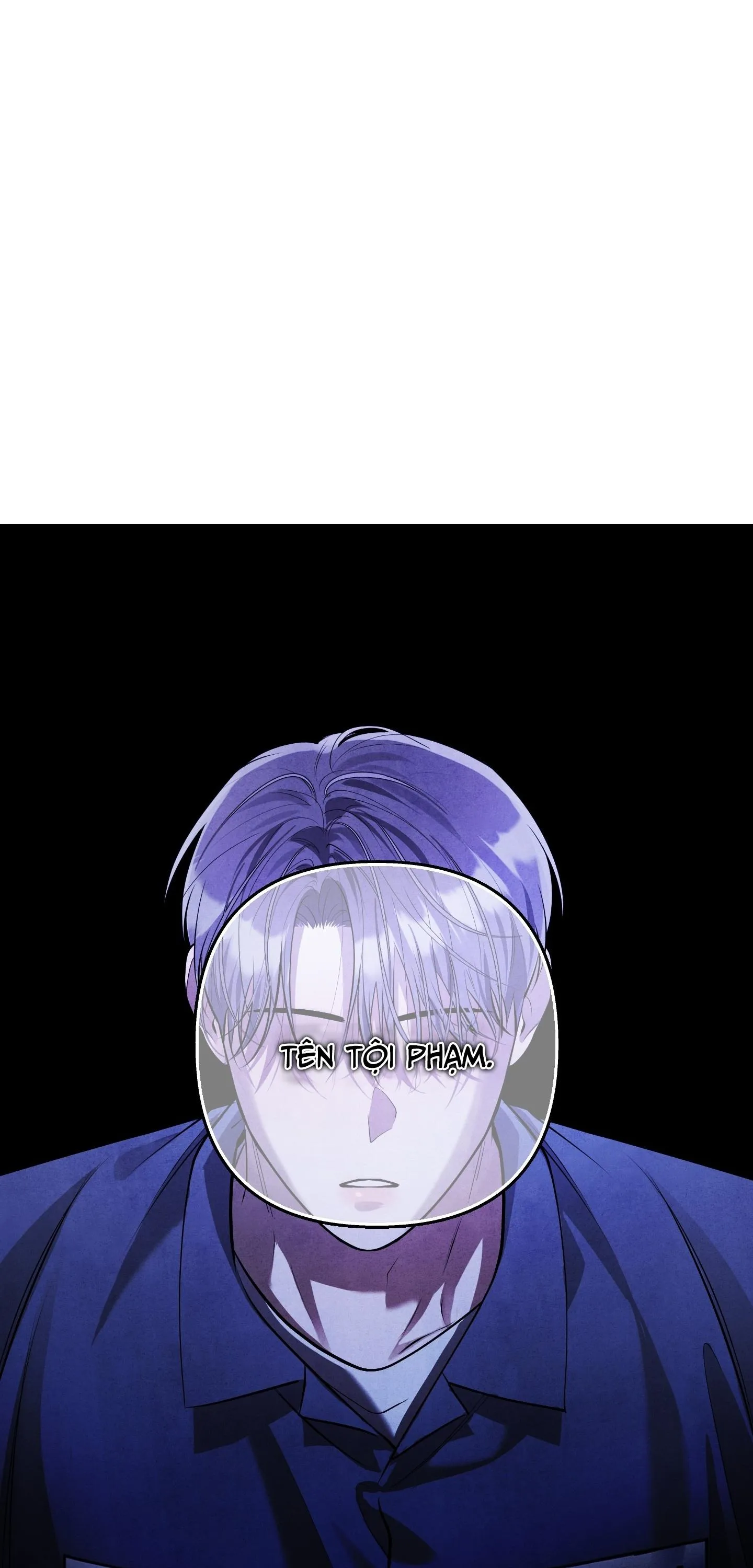 HẮC DIỄM DỤC VỌNG Chapter 19 Trang 43