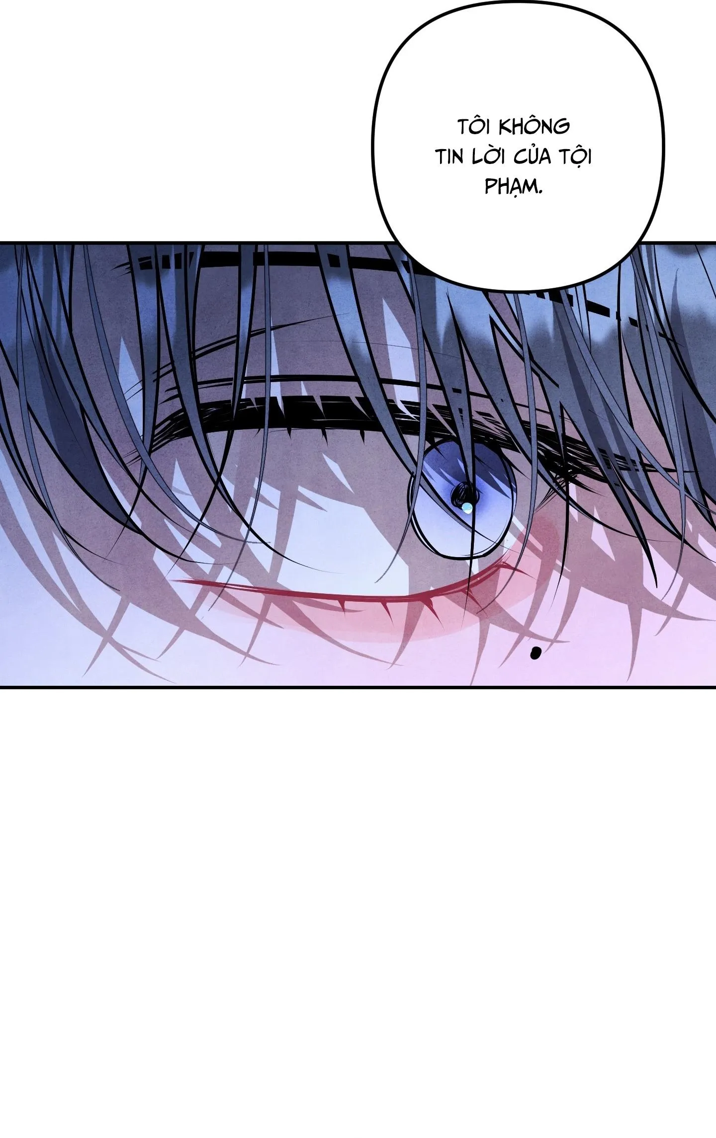 HẮC DIỄM DỤC VỌNG Chapter 19 Trang 45