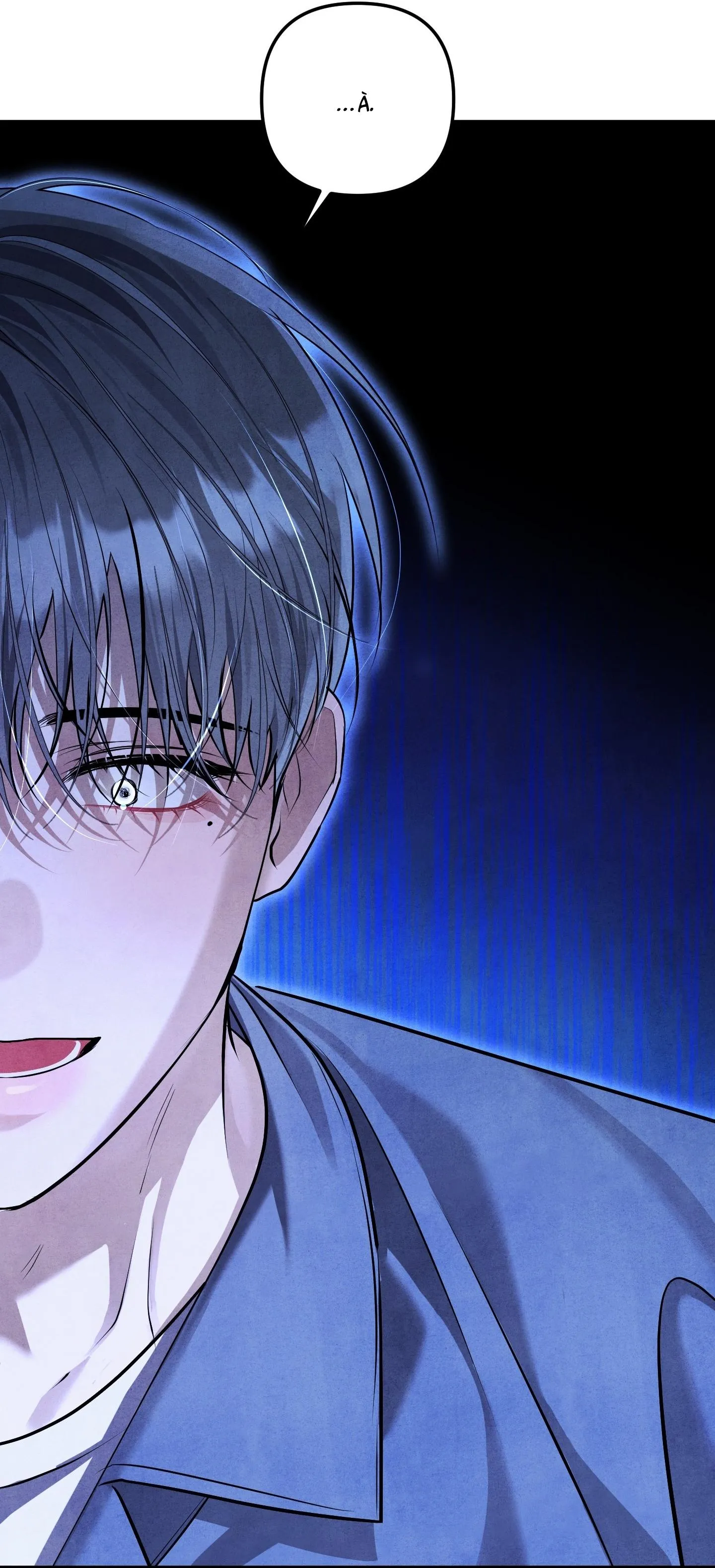 HẮC DIỄM DỤC VỌNG Chapter 19 Trang 46