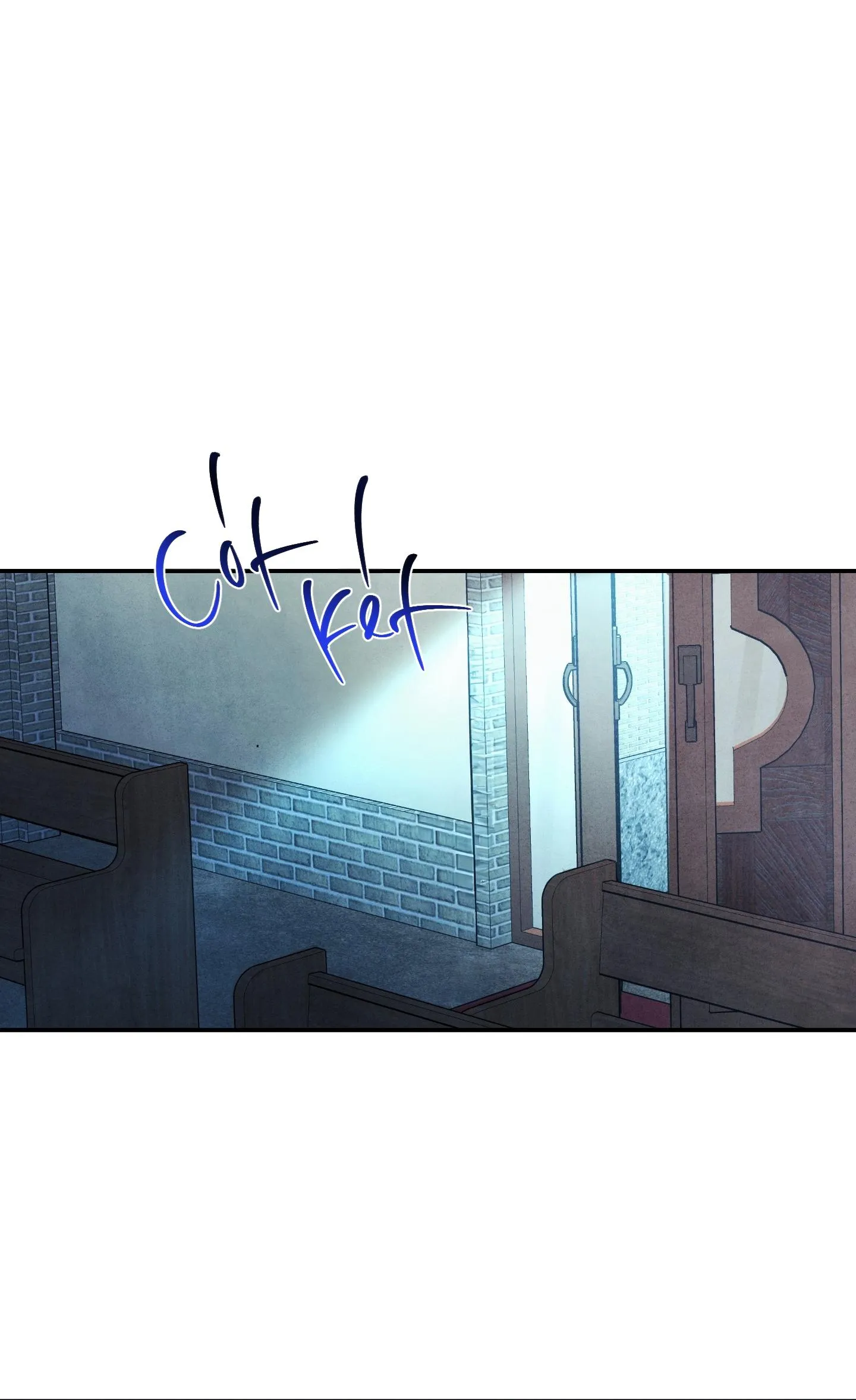 HẮC DIỄM DỤC VỌNG Chapter 19 Trang 50