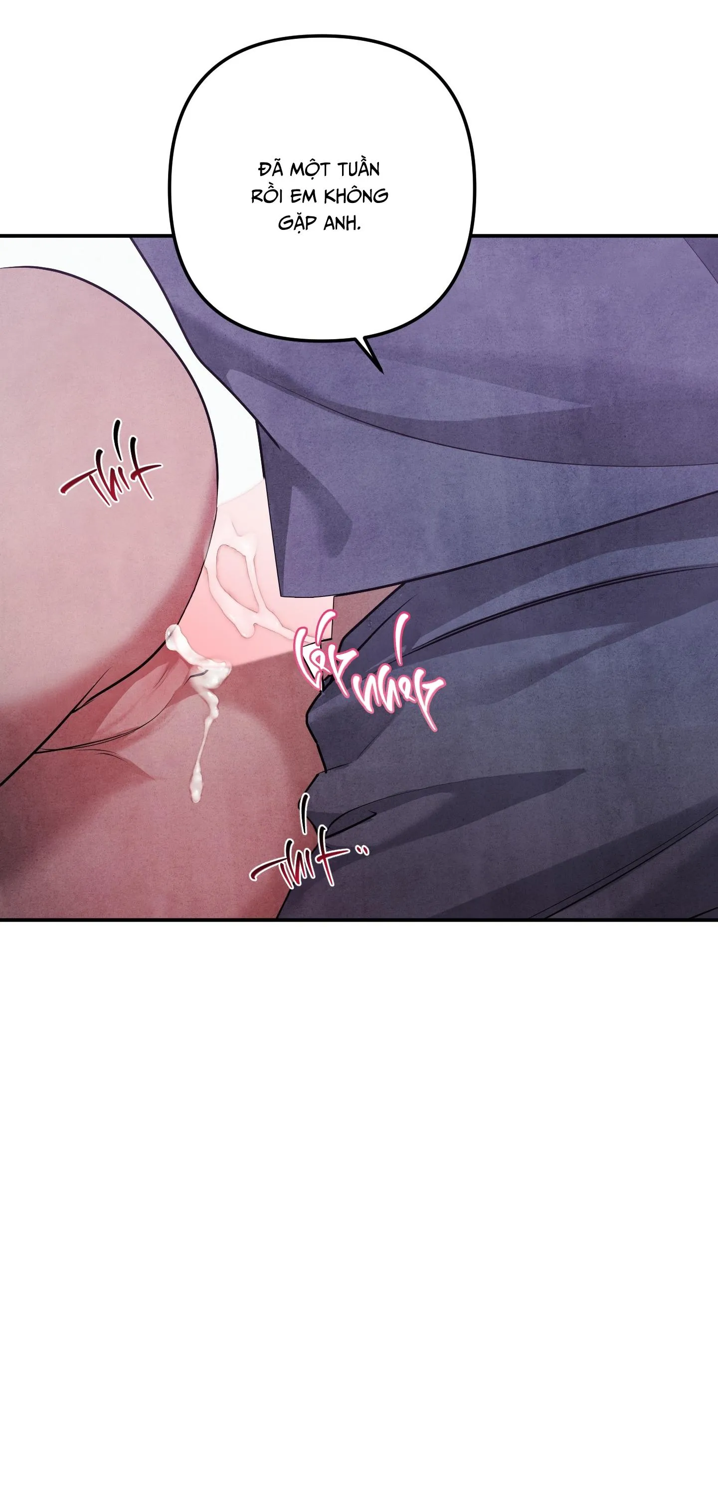 HẮC DIỄM DỤC VỌNG Chapter 20 Trang 5