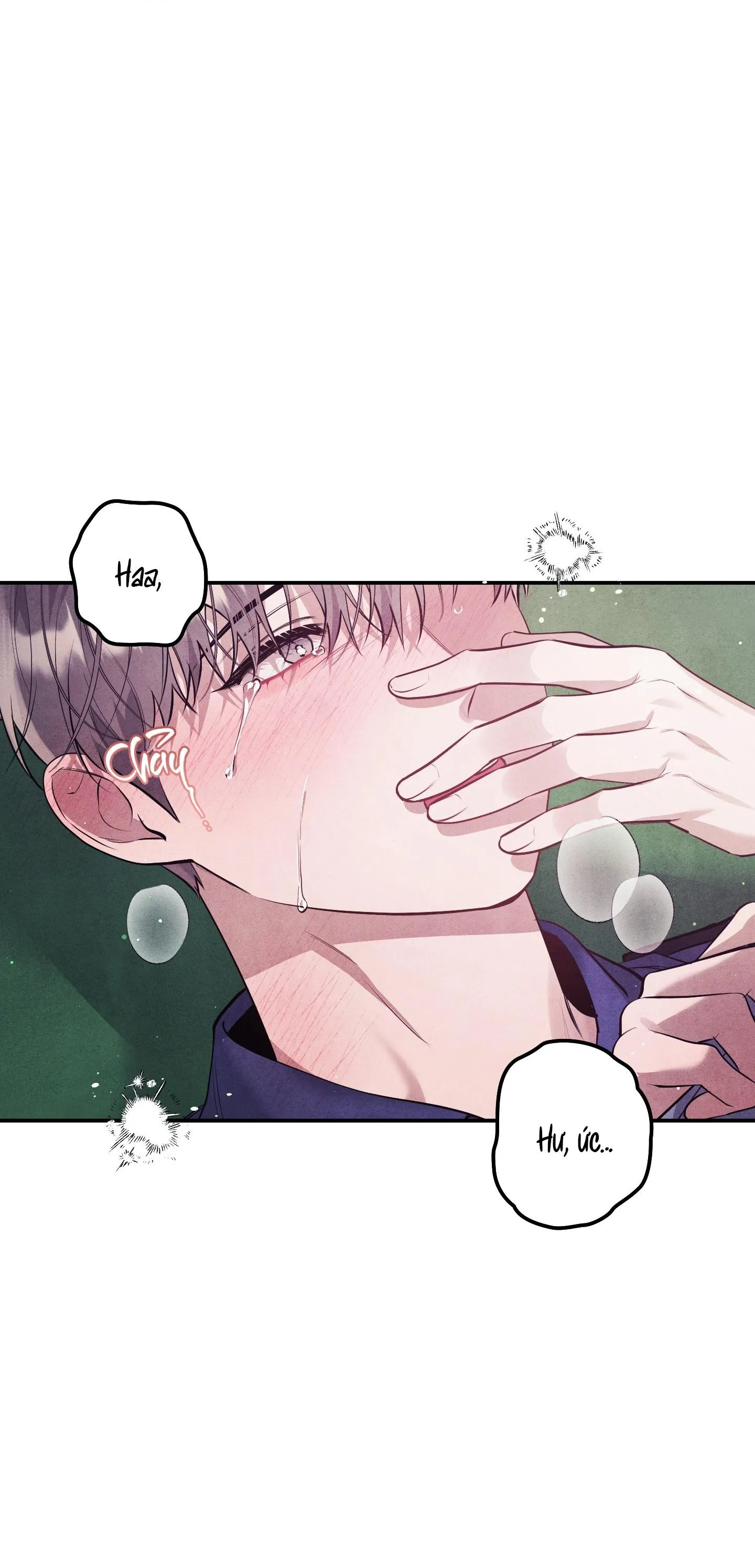 HẮC DIỄM DỤC VỌNG Chapter 20 Trang 17