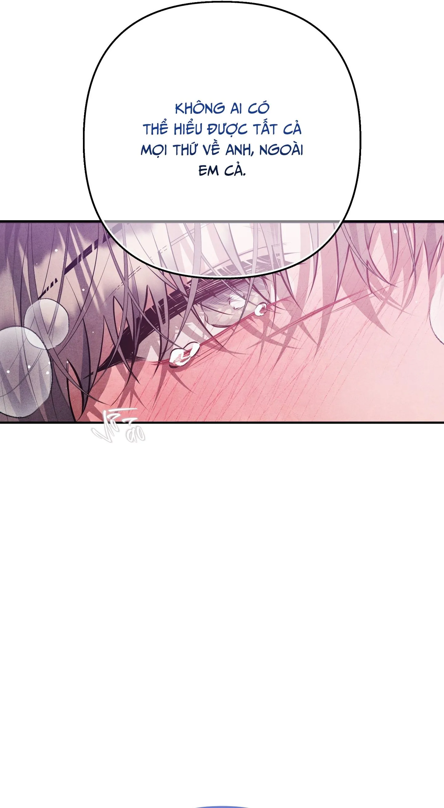 HẮC DIỄM DỤC VỌNG Chapter 20 Trang 18