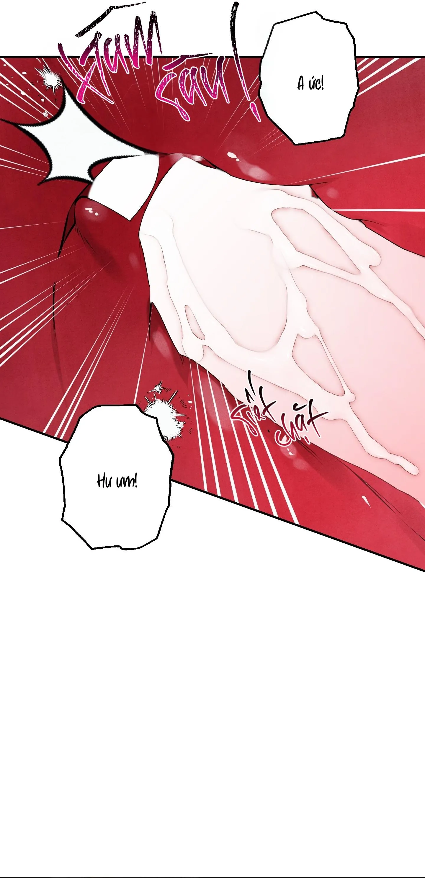 HẮC DIỄM DỤC VỌNG Chapter 20 Trang 35