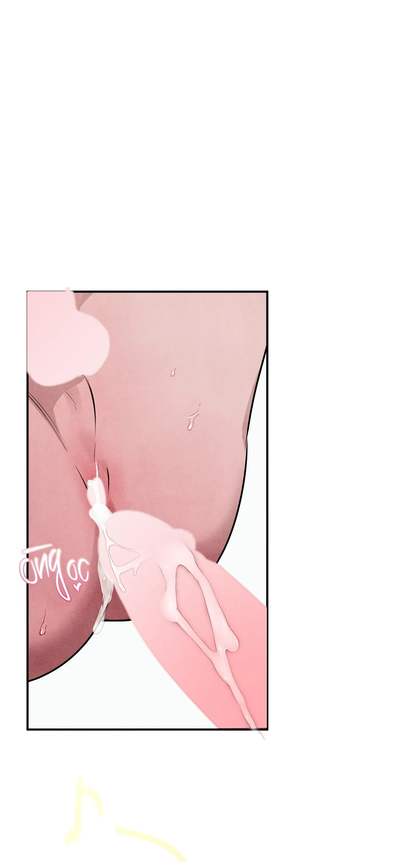 HẮC DIỄM DỤC VỌNG Chapter 20 Trang 38