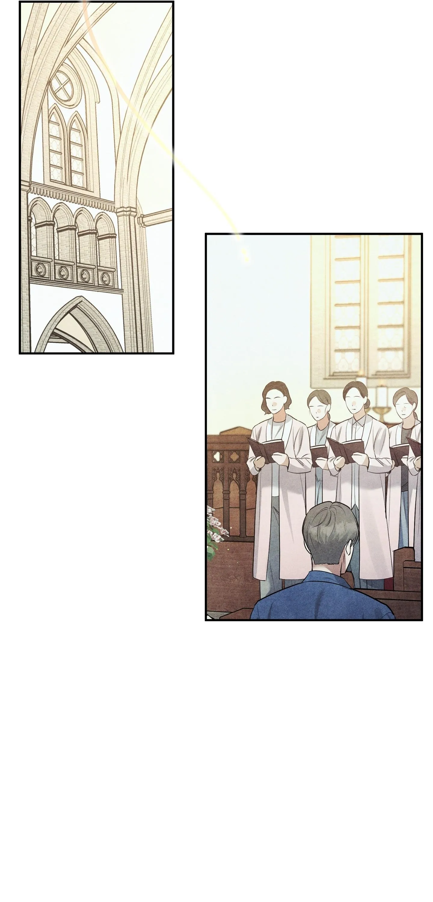 HẮC DIỄM DỤC VỌNG Chapter 20 Trang 43