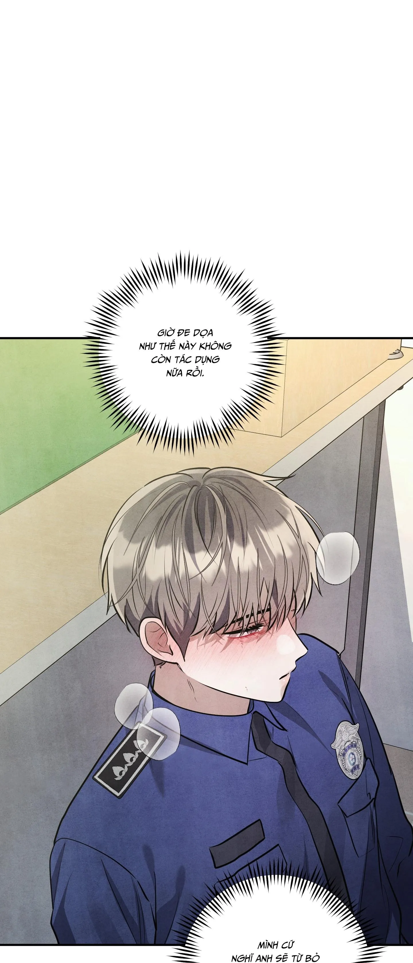 HẮC DIỄM DỤC VỌNG Chapter 20 Trang 46