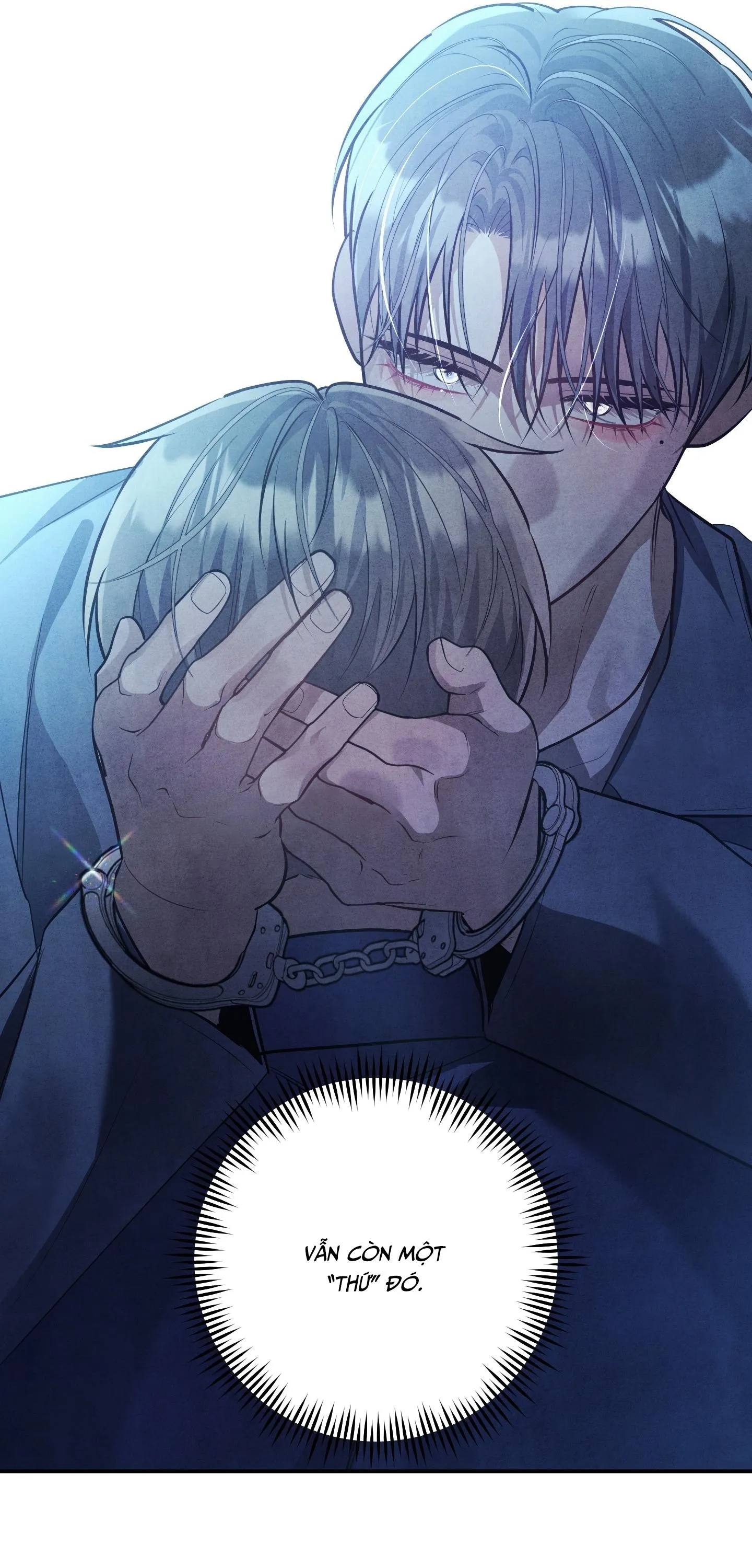 HẮC DIỄM DỤC VỌNG Chapter 20 Trang 50