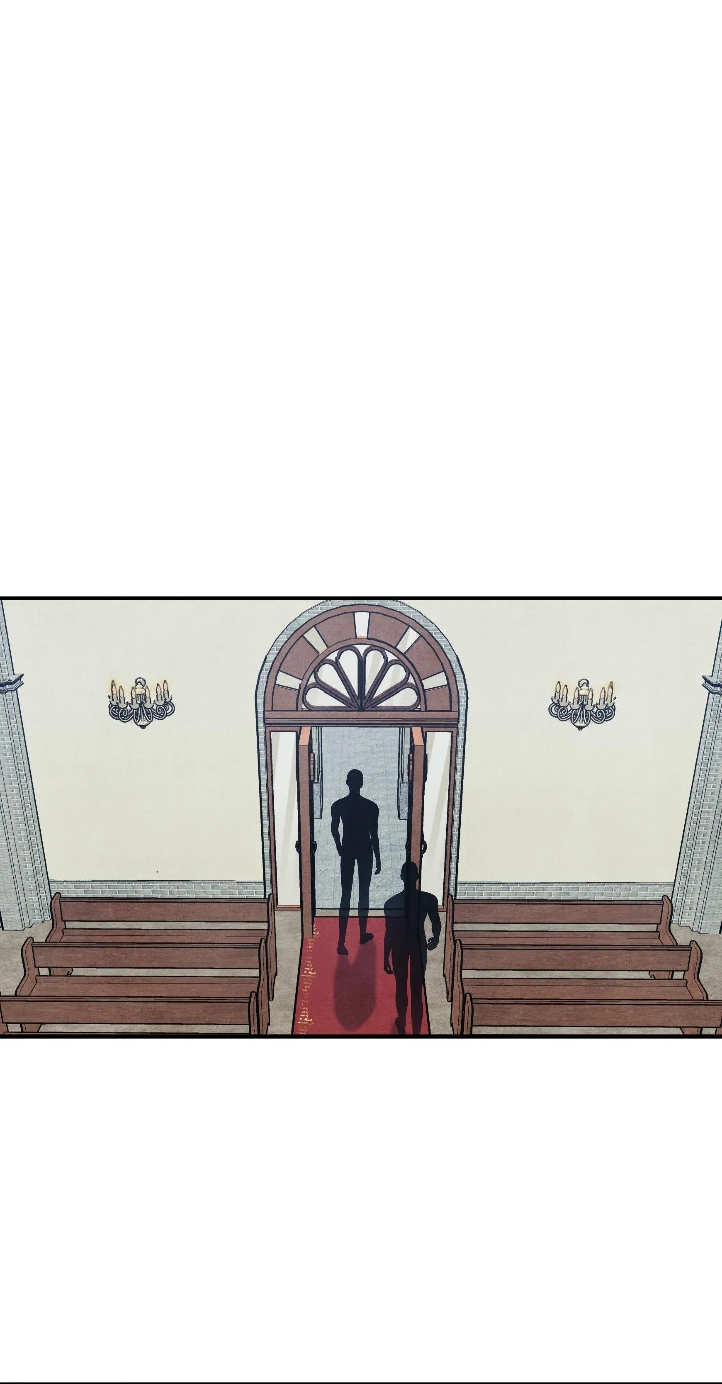 HẮC DIỄM DỤC VỌNG Chapter 20 Trang 51